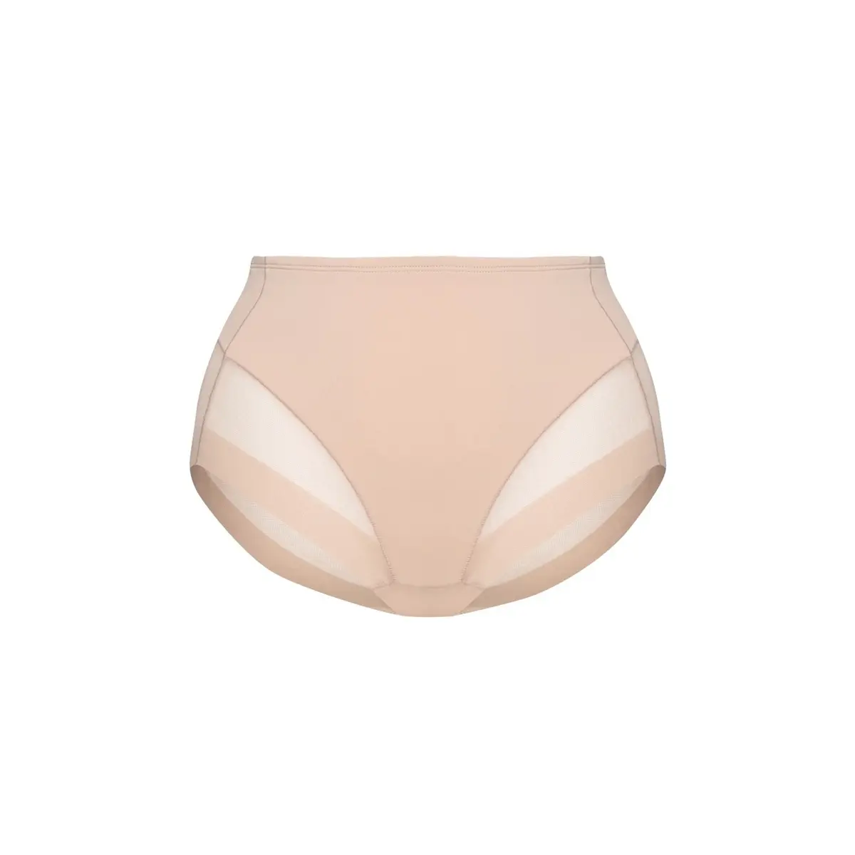 Culotte alta in tulle donna Bye Bra