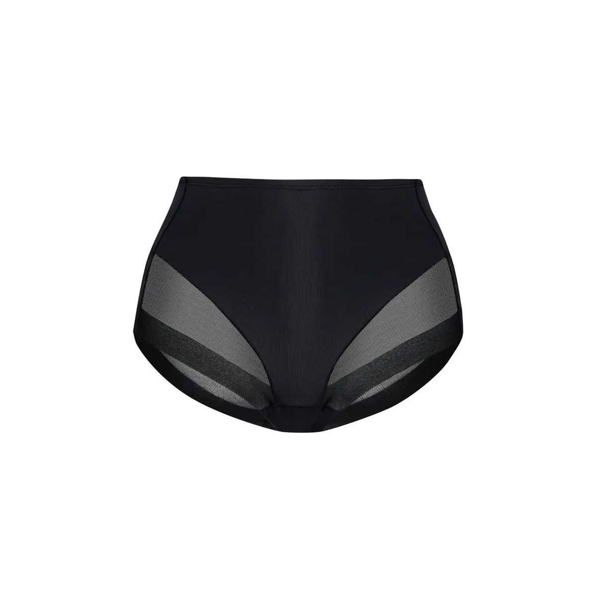 Culotte alta in tulle donna Bye Bra