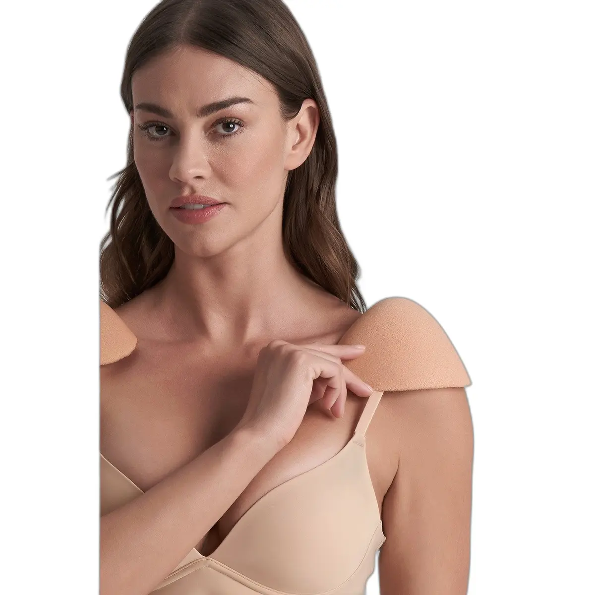 Cuscini per spalle donna Bye Bra