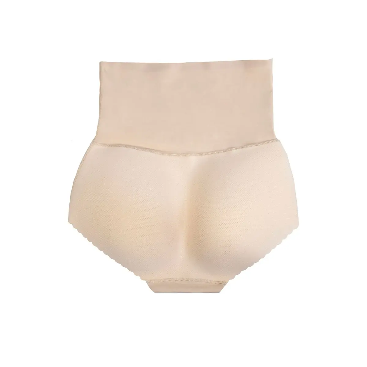 Culotte imbottita alta donna Bye Bra