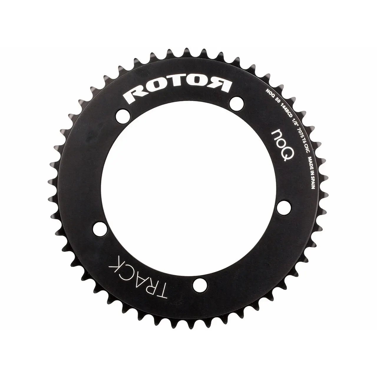 Mono-Fach Rotor round chainring 54t bcd144x5 1/8''