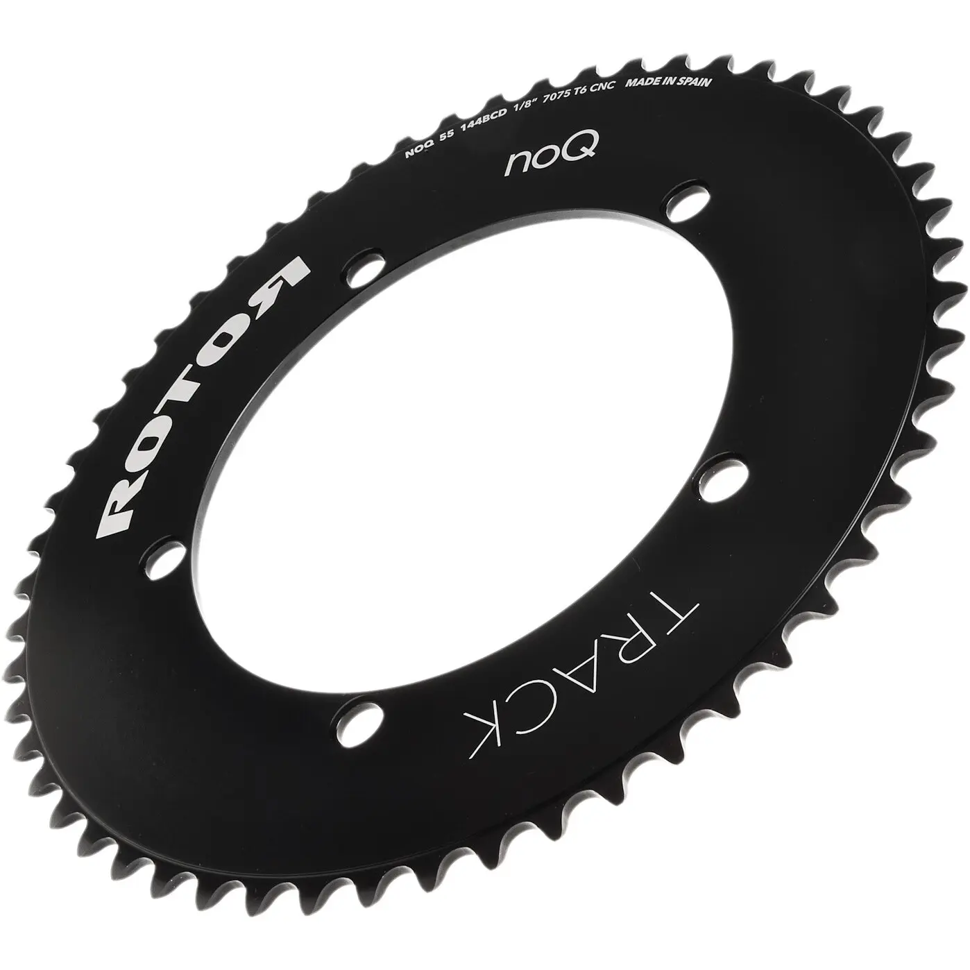 Mono-Fach Rotor round chainring 48t bcd144x5 1/8''