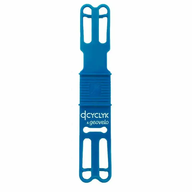 Silikonband The Beam cyclyk 2.0