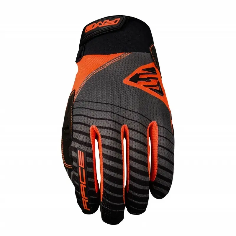 Handschoenen Five race