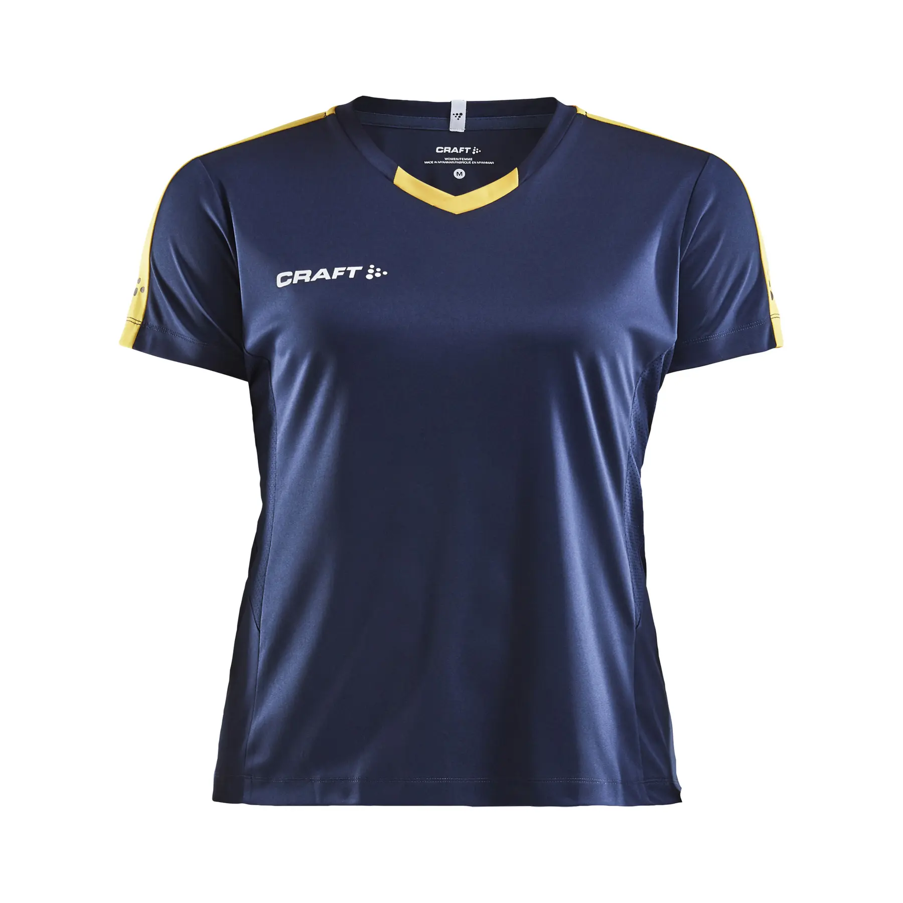 Damen Trikot Craft progress contrast
