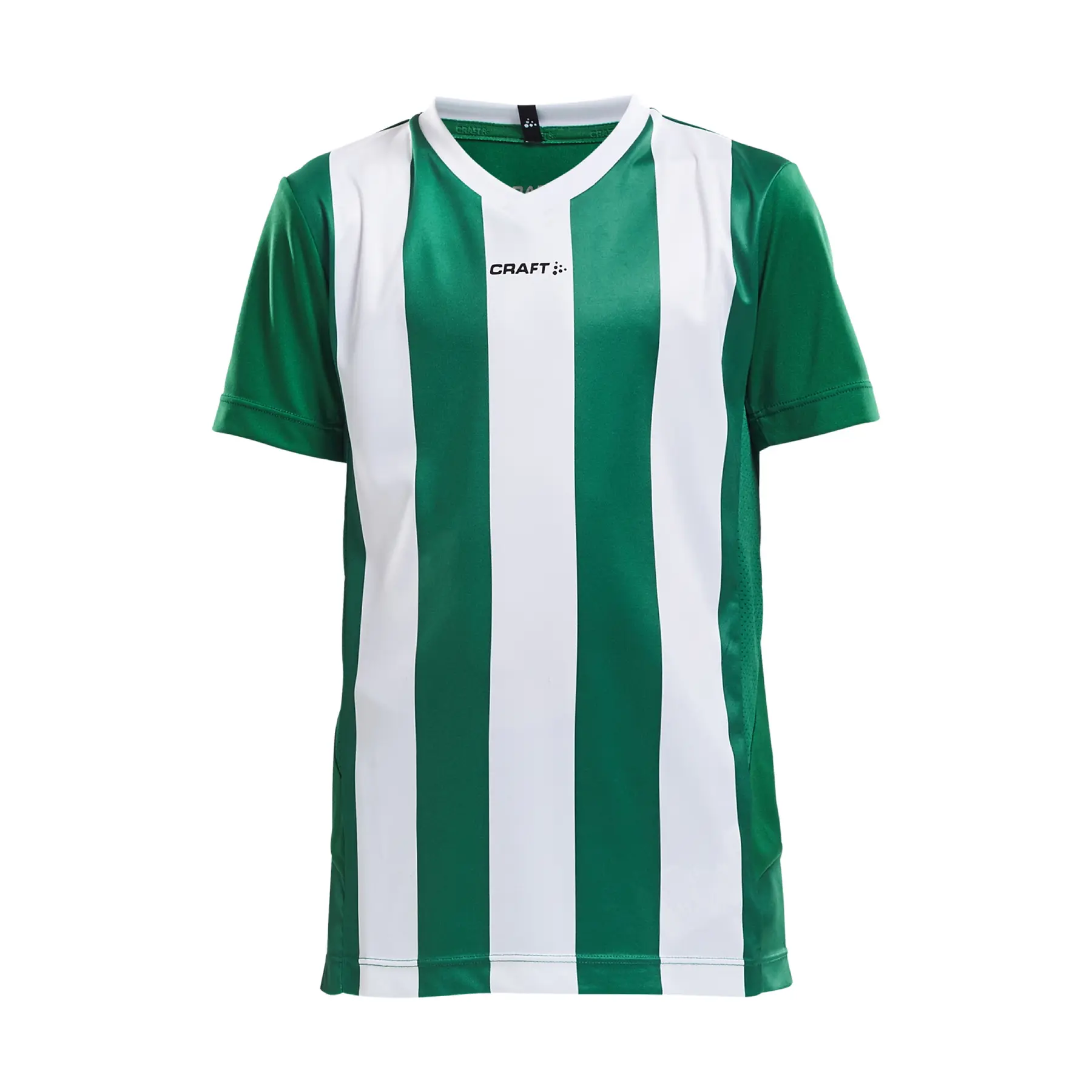 Kindertrikot Craft progress stripe