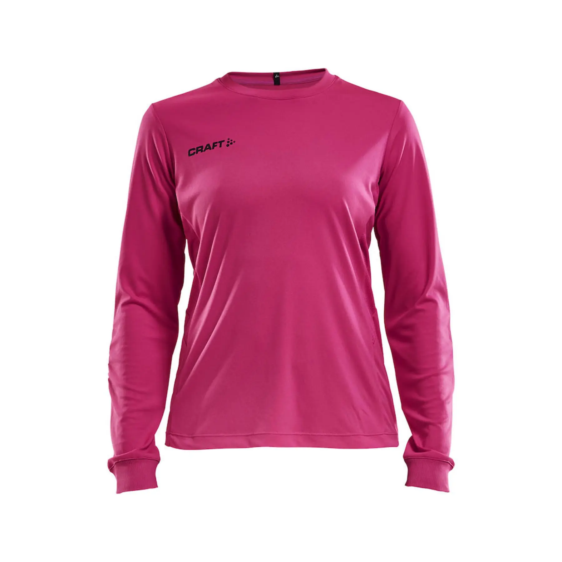 Dames keepersshirt met lange mouwen Craft squad