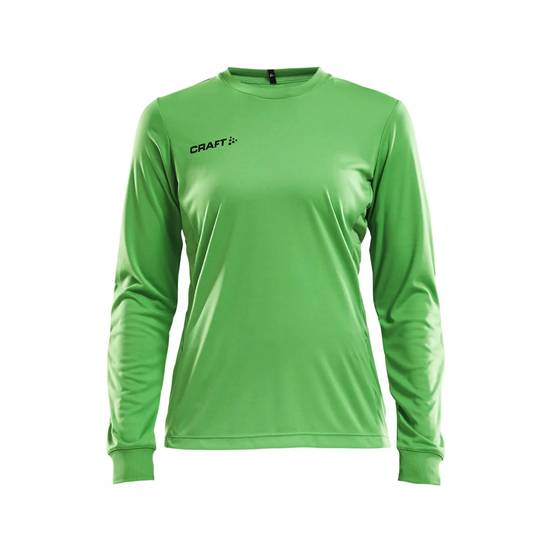 Dames keepersshirt met lange mouwen Craft squad