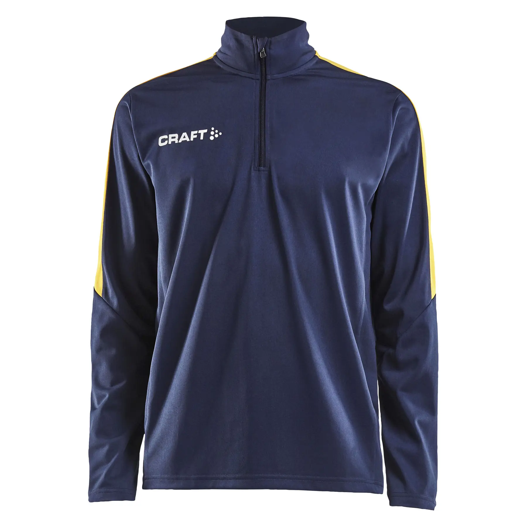 Top met lange mouwen Craft progress halfzip