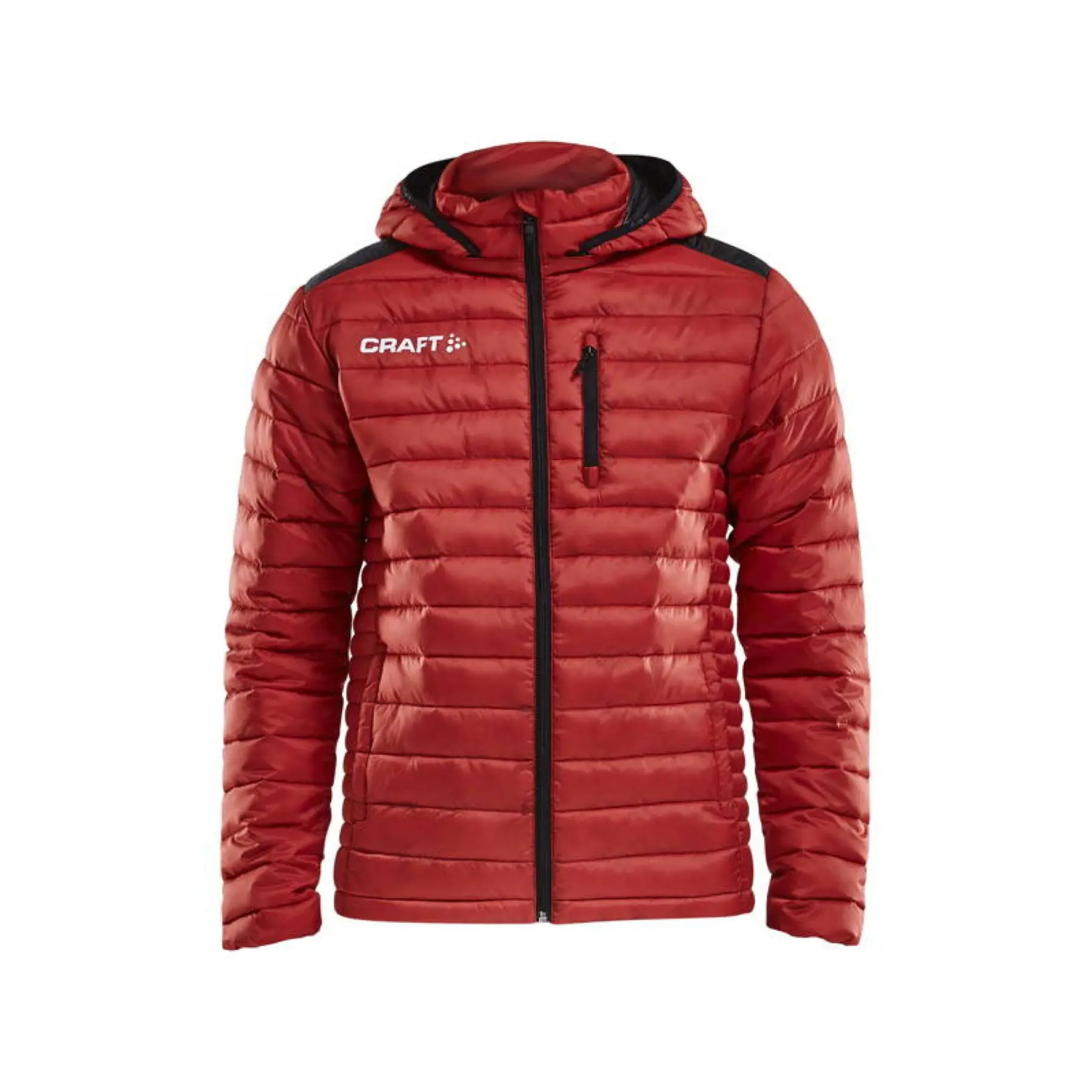 Jacke Craft isolate