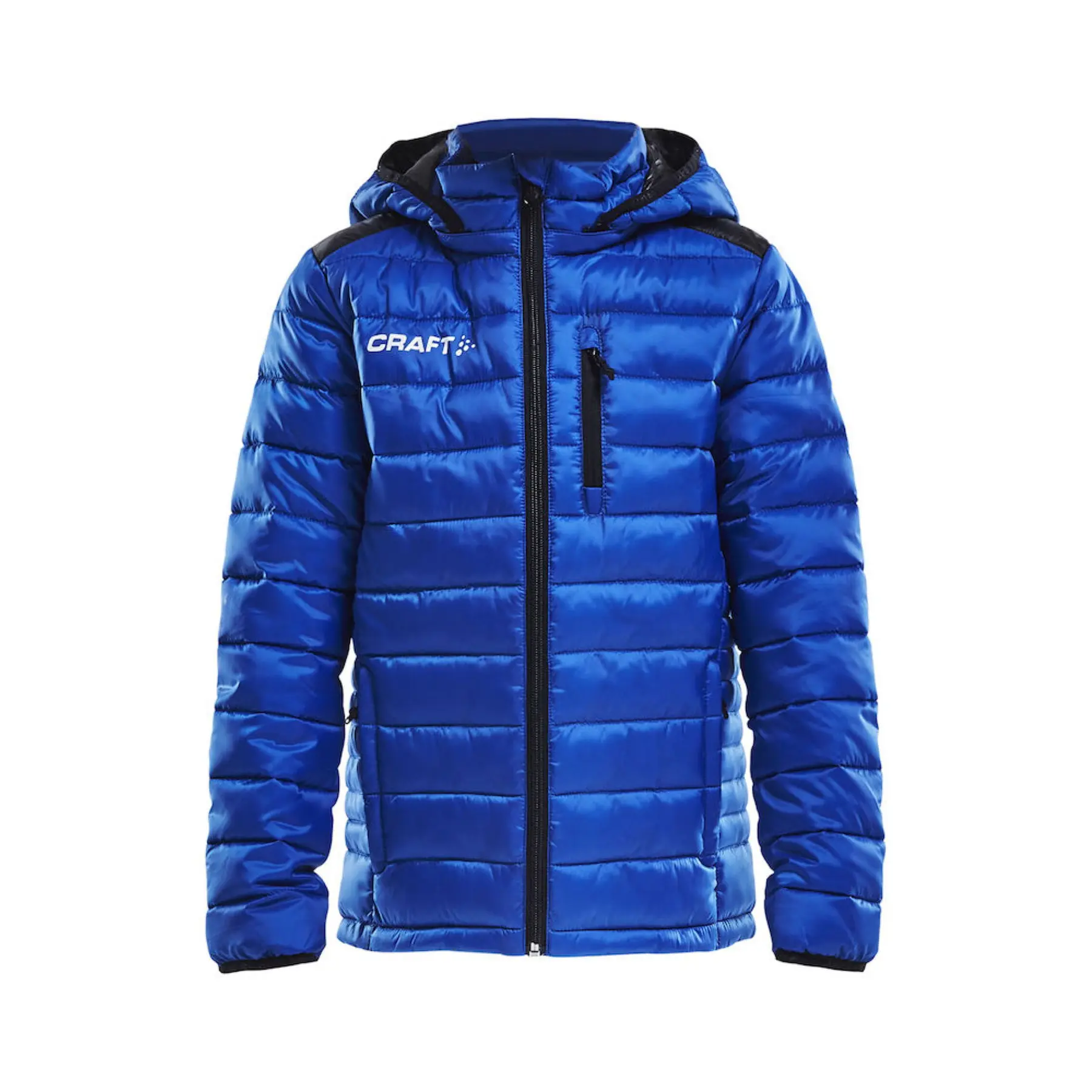 Kinderjacke Craft isolate