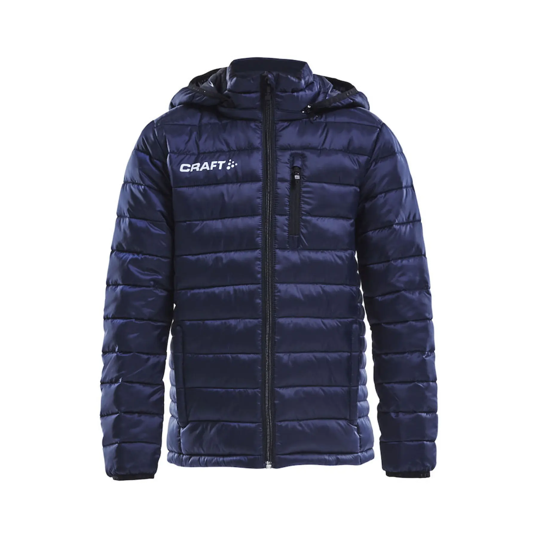 Kinderjacke Craft isolate