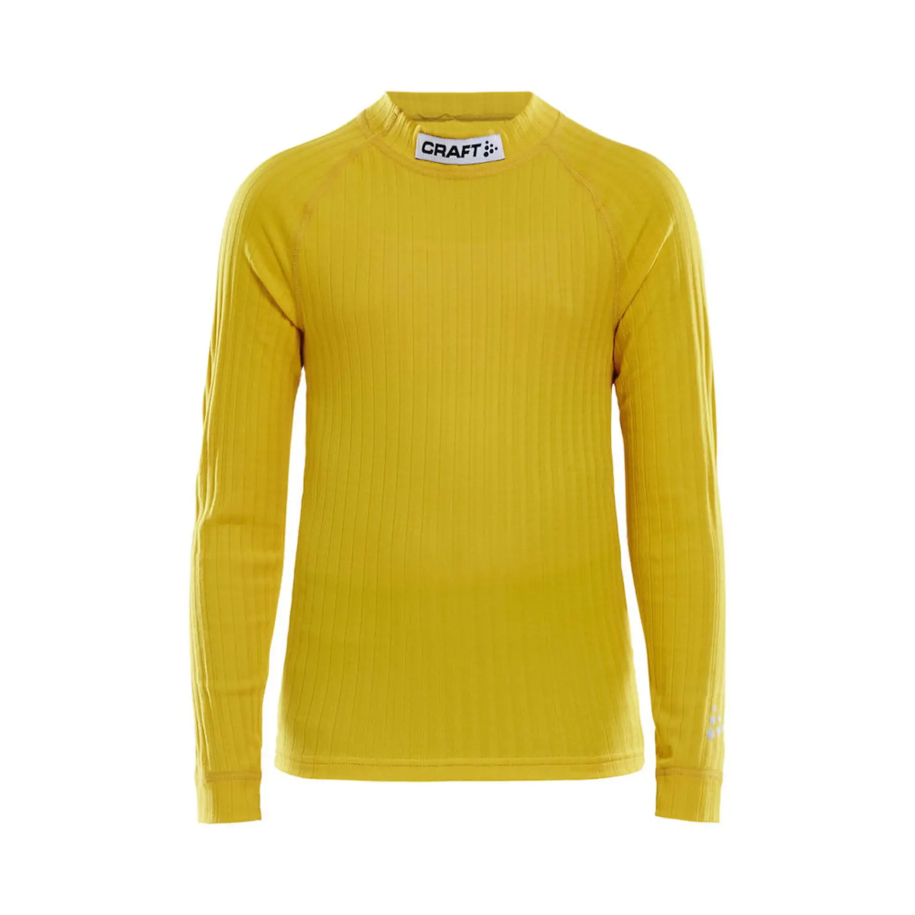 Maglietta compressiva per bambino progress cn LS