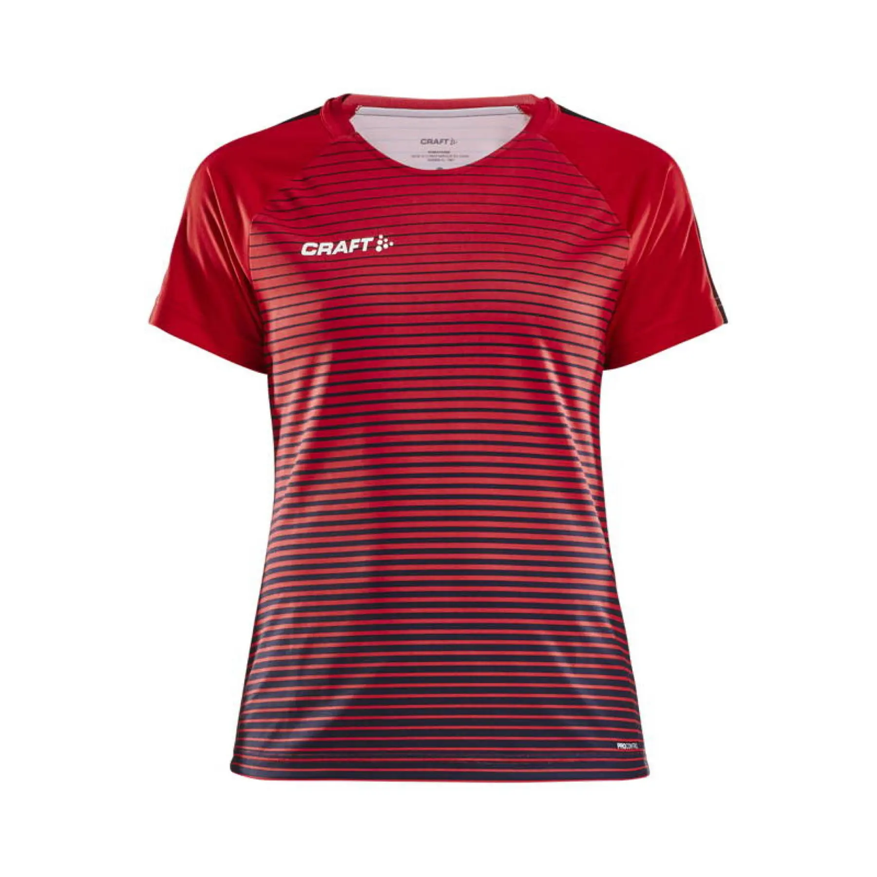 Trikot Damen Craft pro control stripe