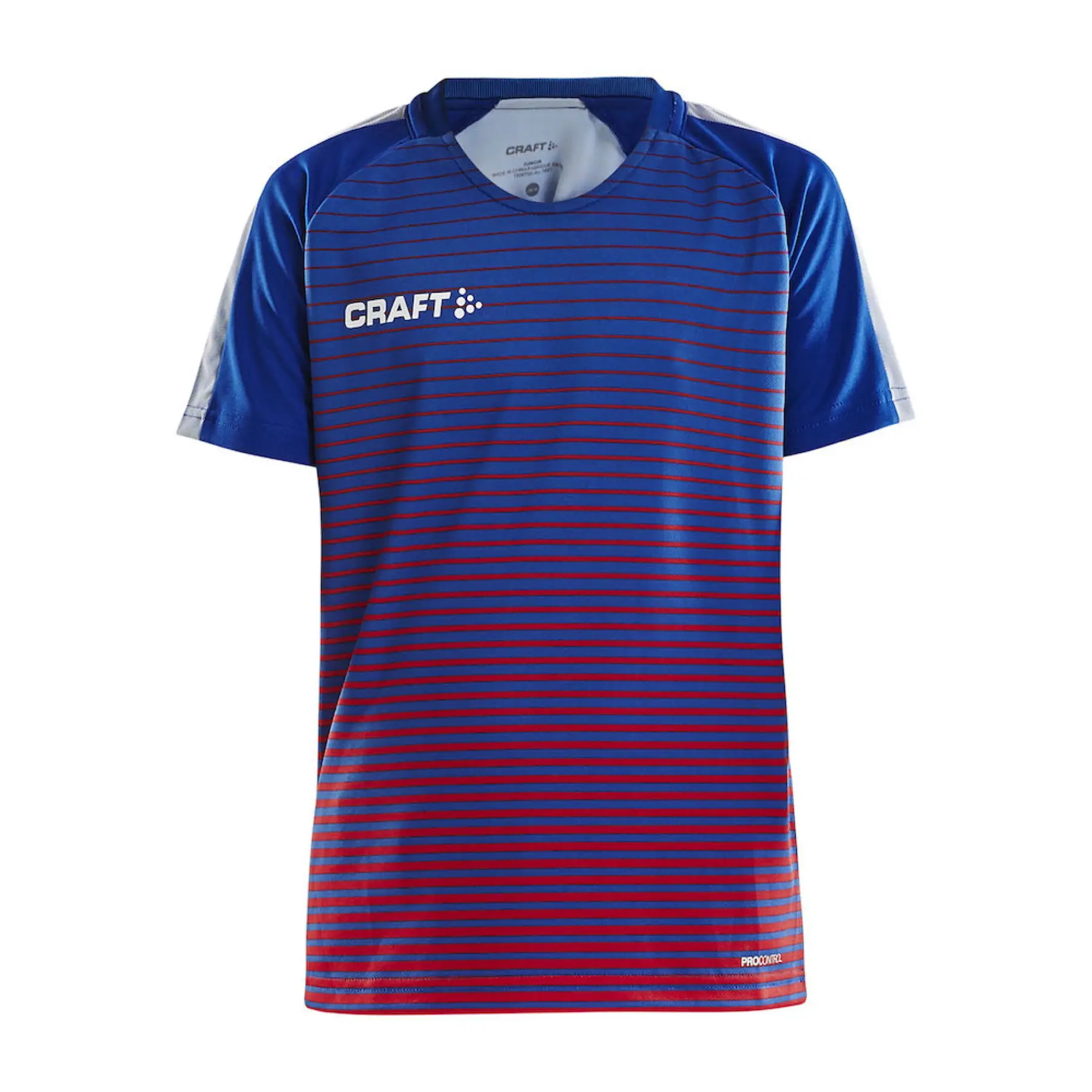Kindertrikot Craft pro control stripe
