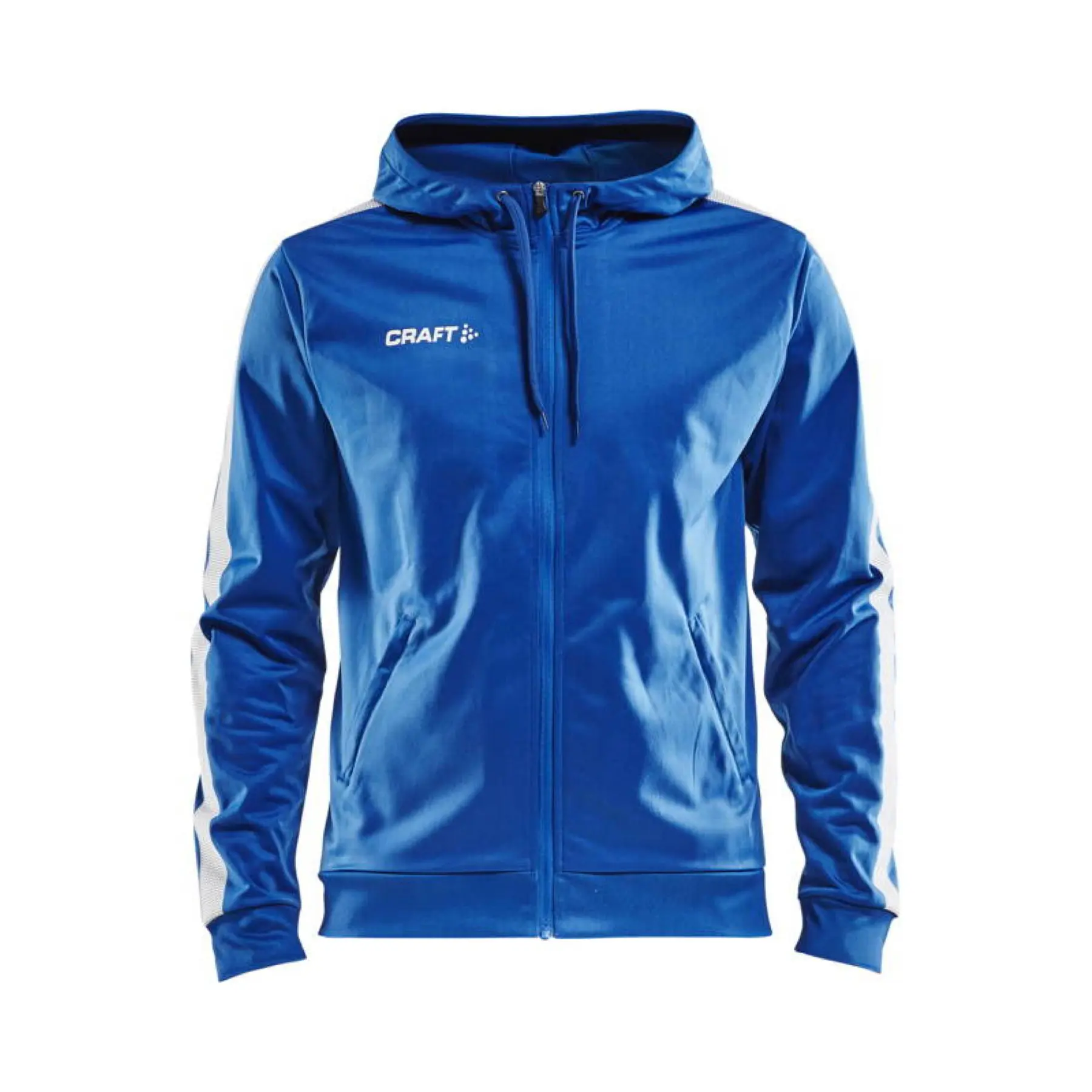 Hooded jacket Craft pro control