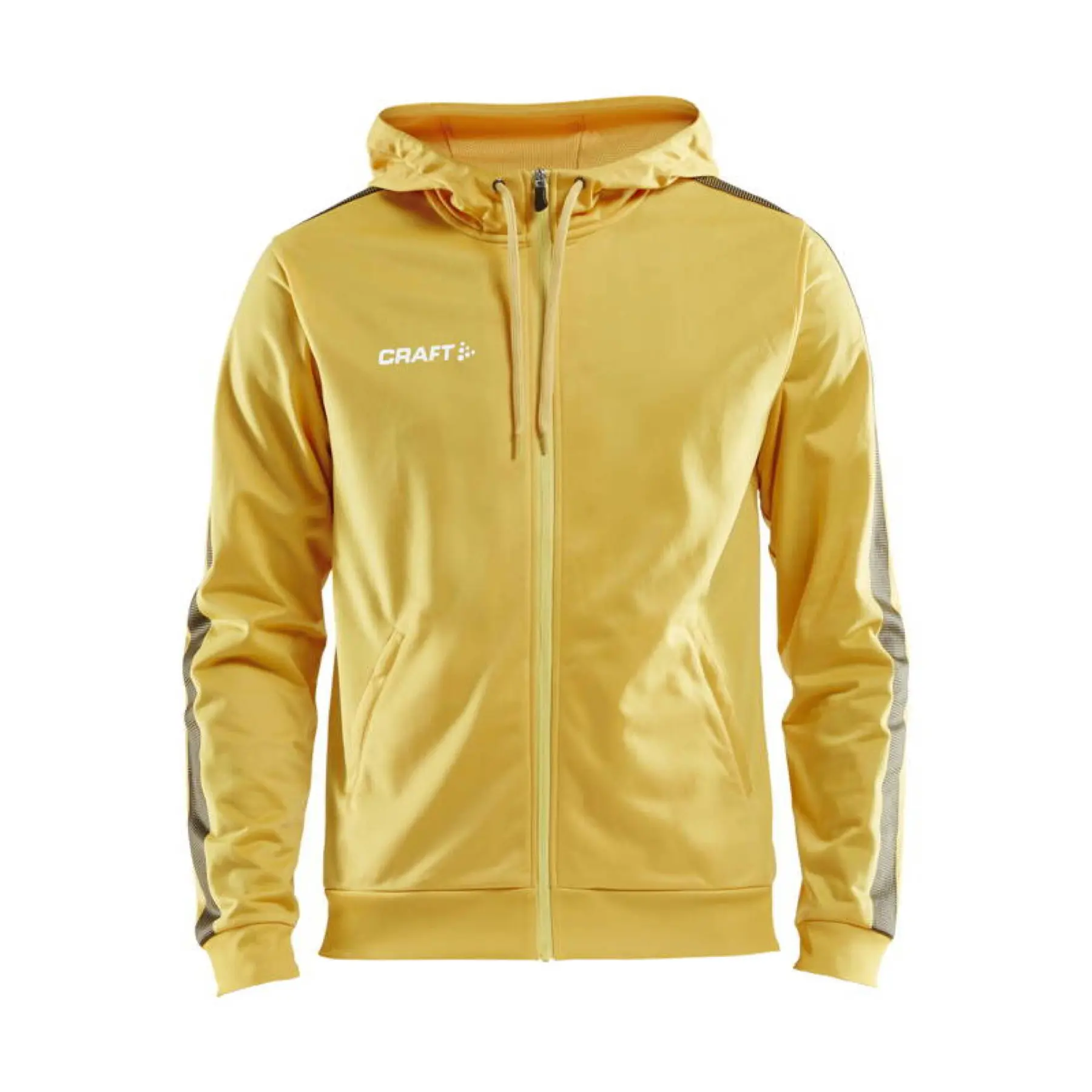 Hooded jacket Craft pro control