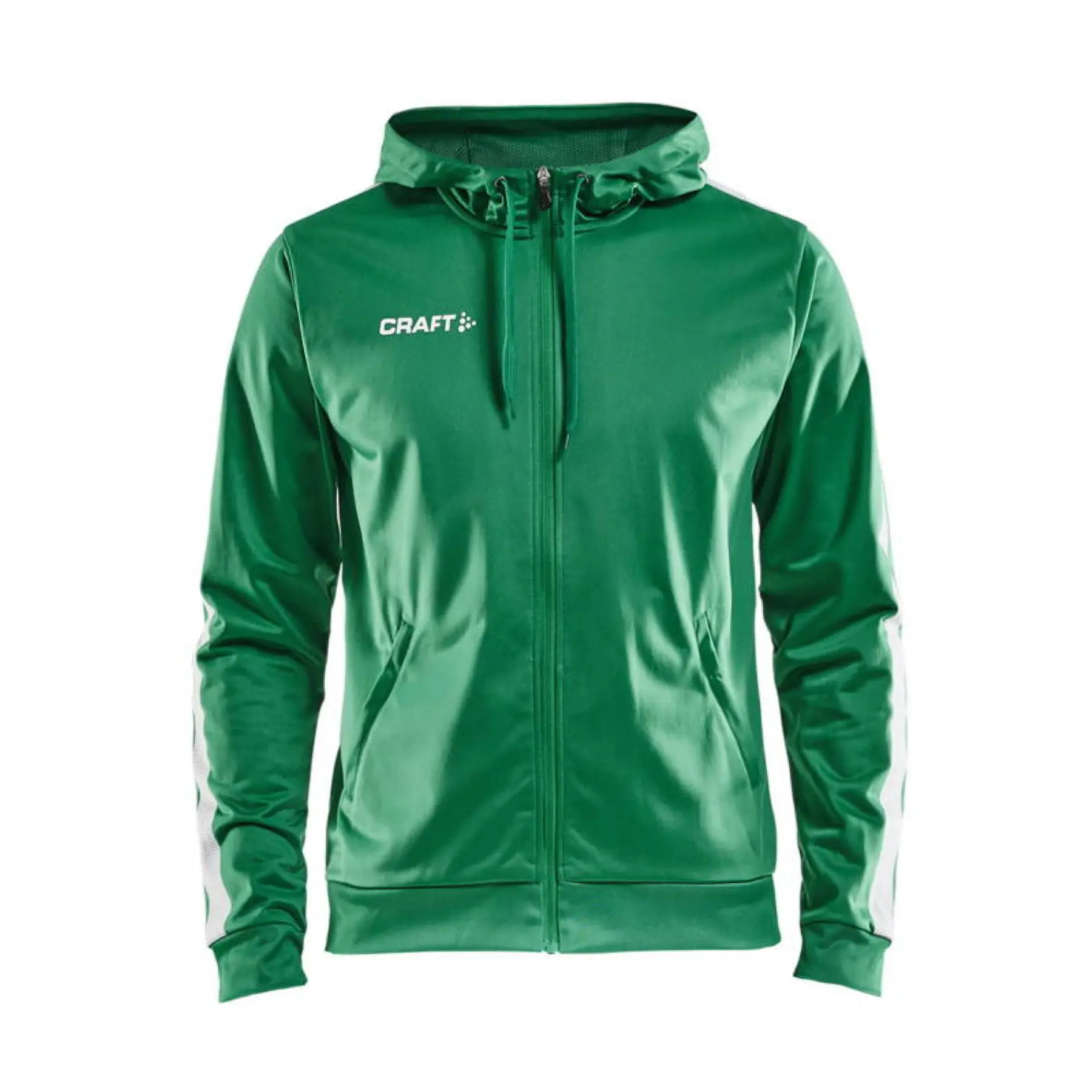 Hooded jacket Craft pro control