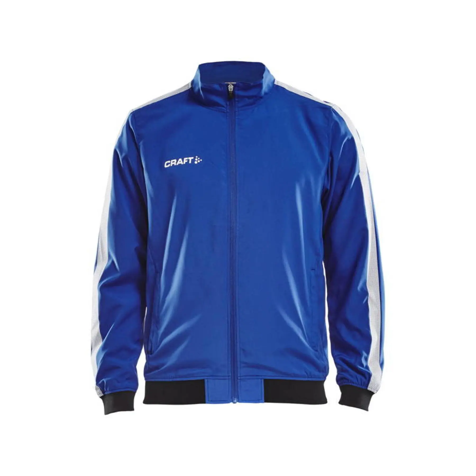 Jas Craft pro control woven