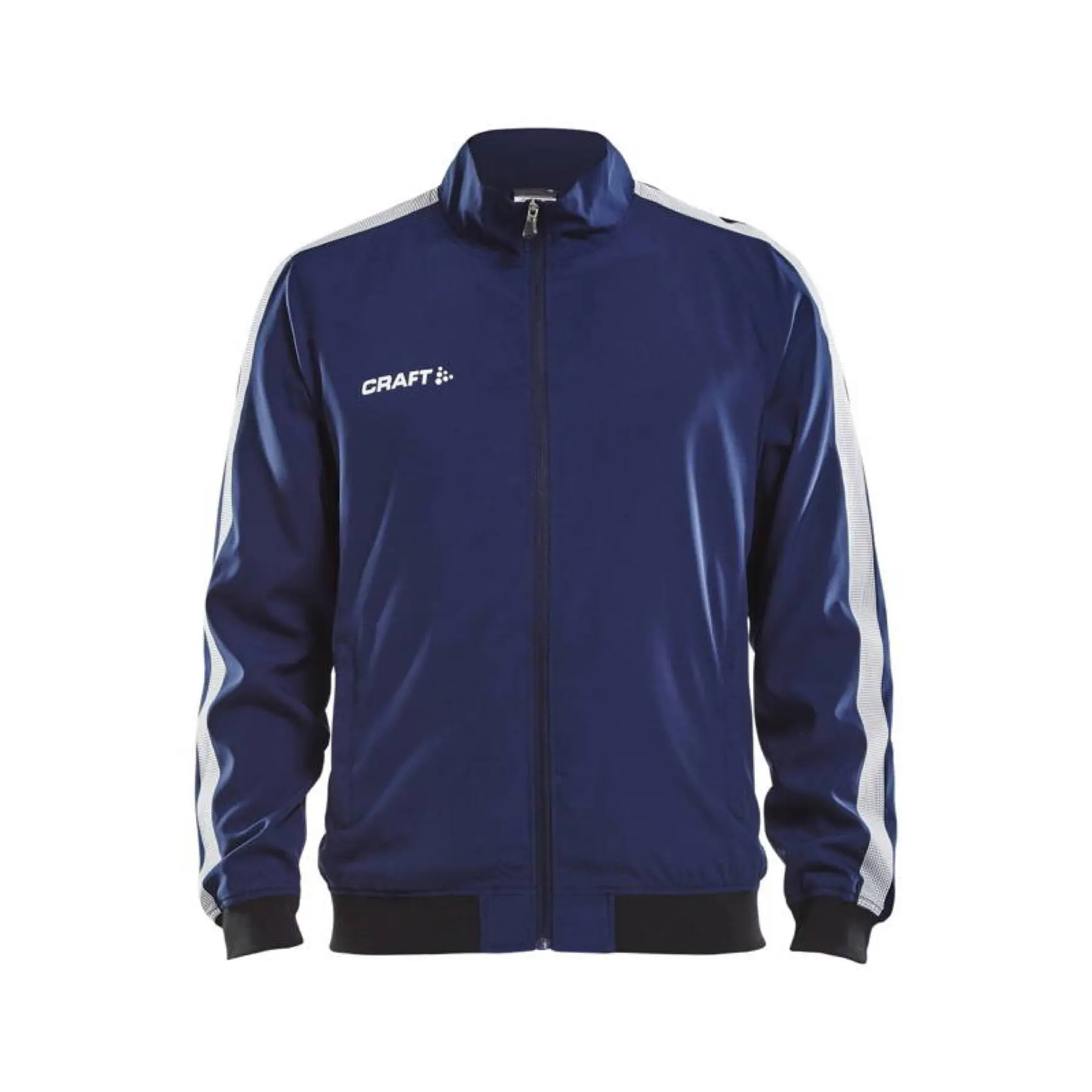 Jas Craft pro control woven