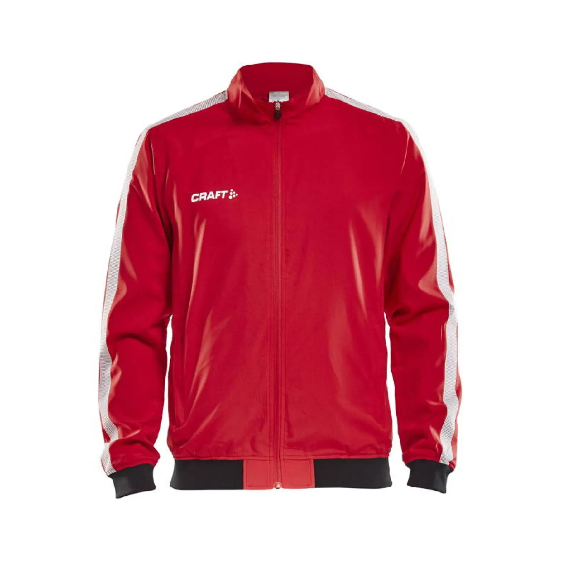 Jas Craft pro control woven