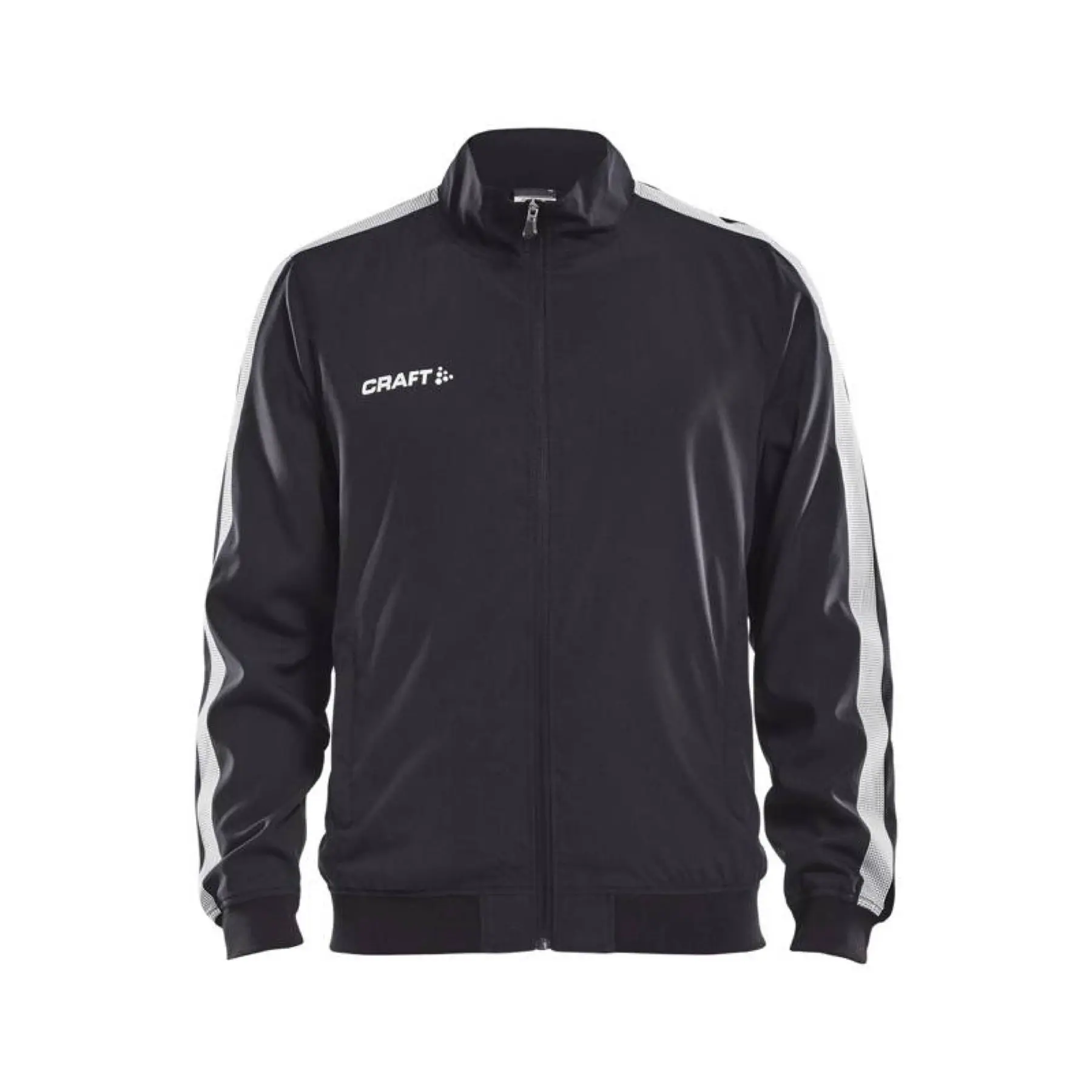 Jas Craft pro control woven