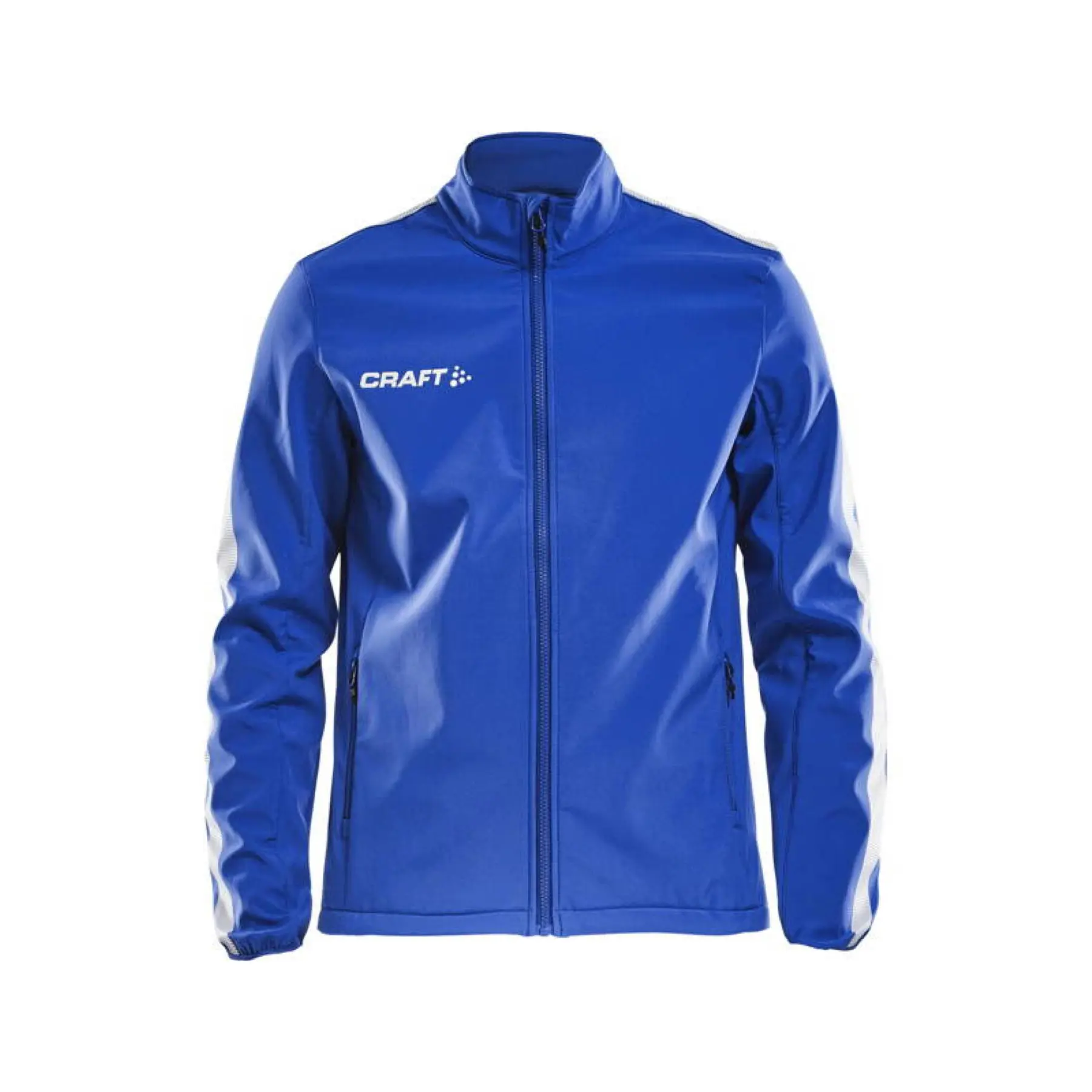 Jas Craft pro control softshell