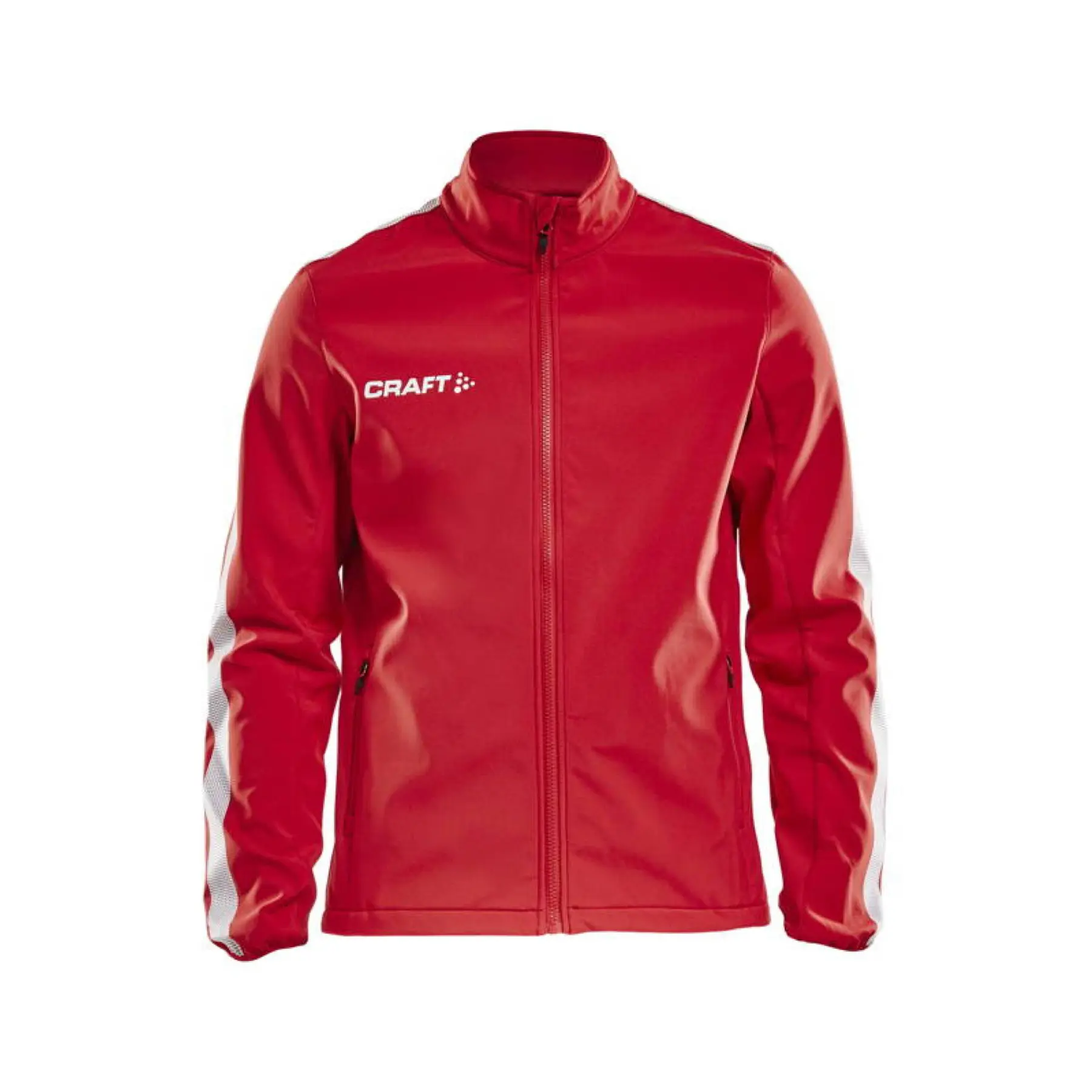 Jas Craft pro control softshell