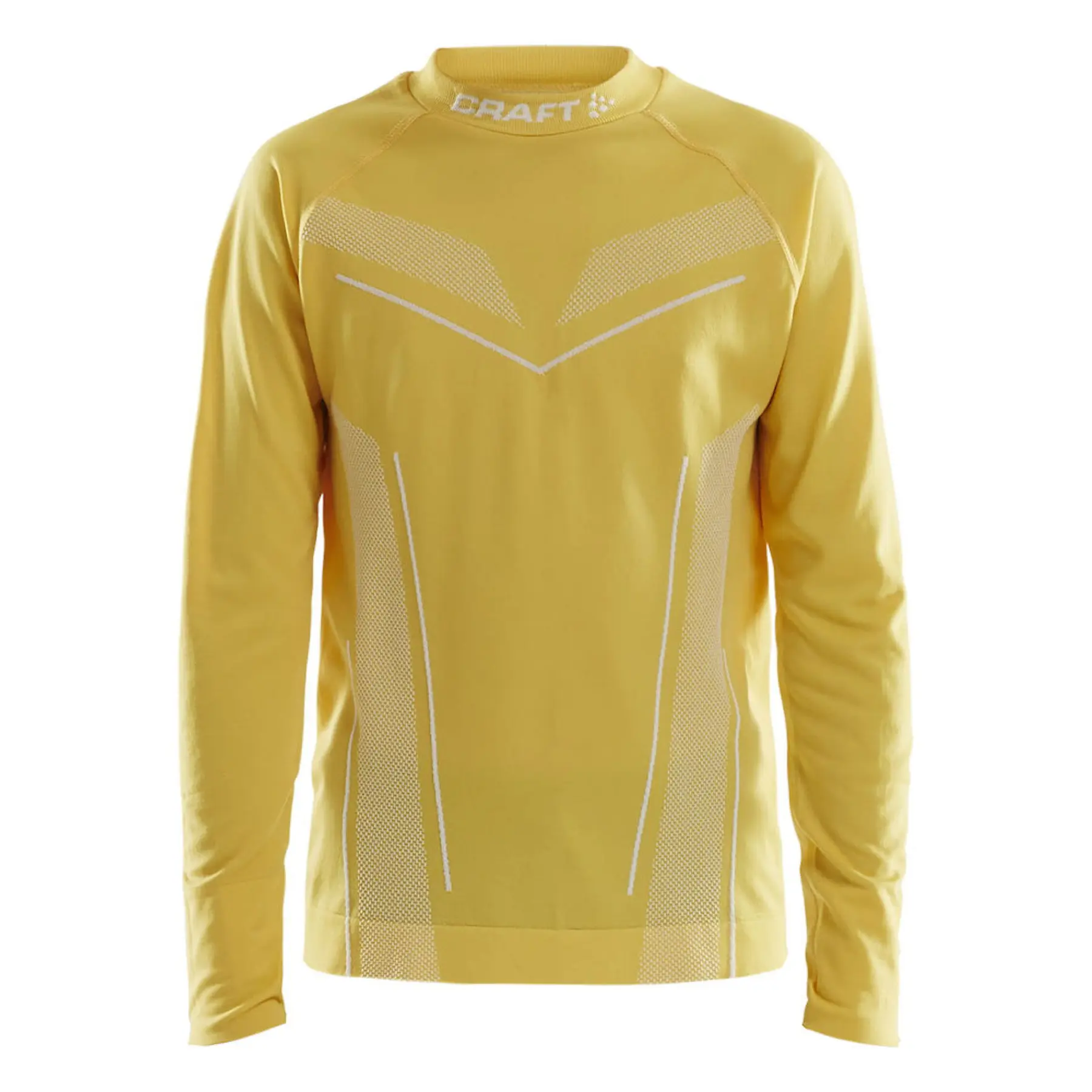 Nahtloses Kindertrikot Craft pro control