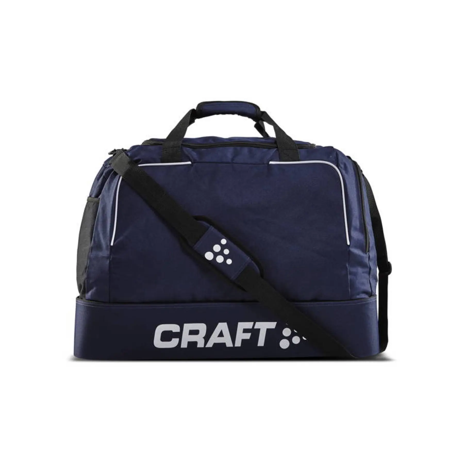 Bolsa Craft pro control