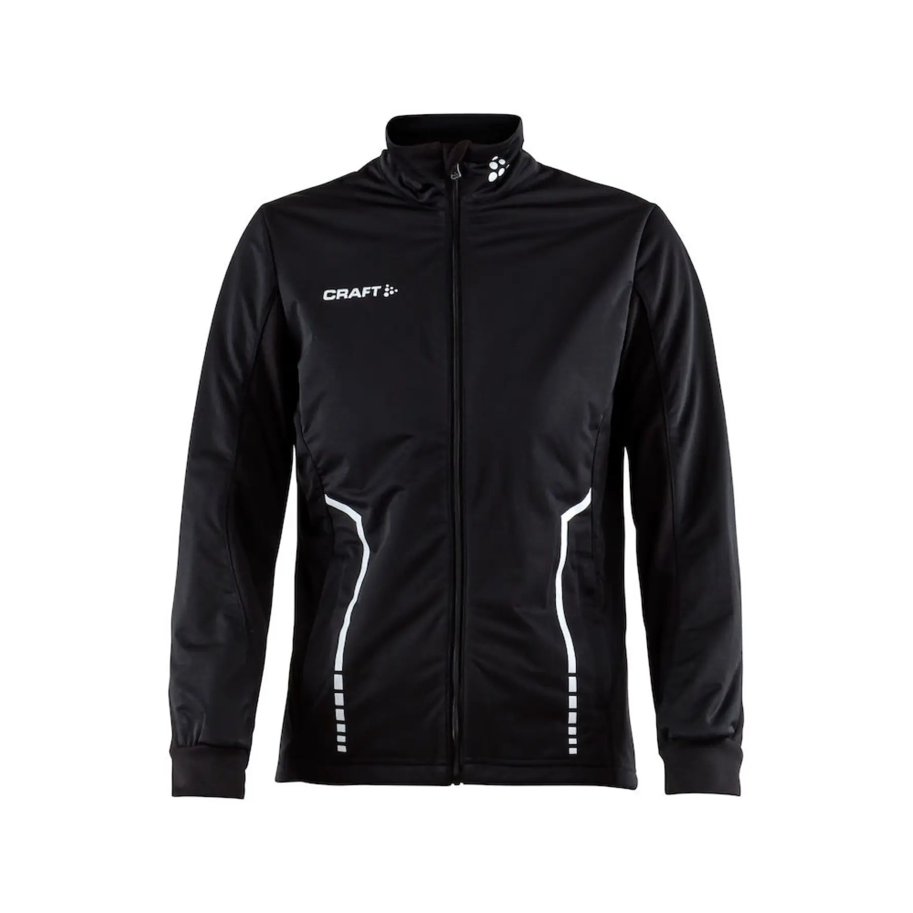 Kinderjacke Craft warm club