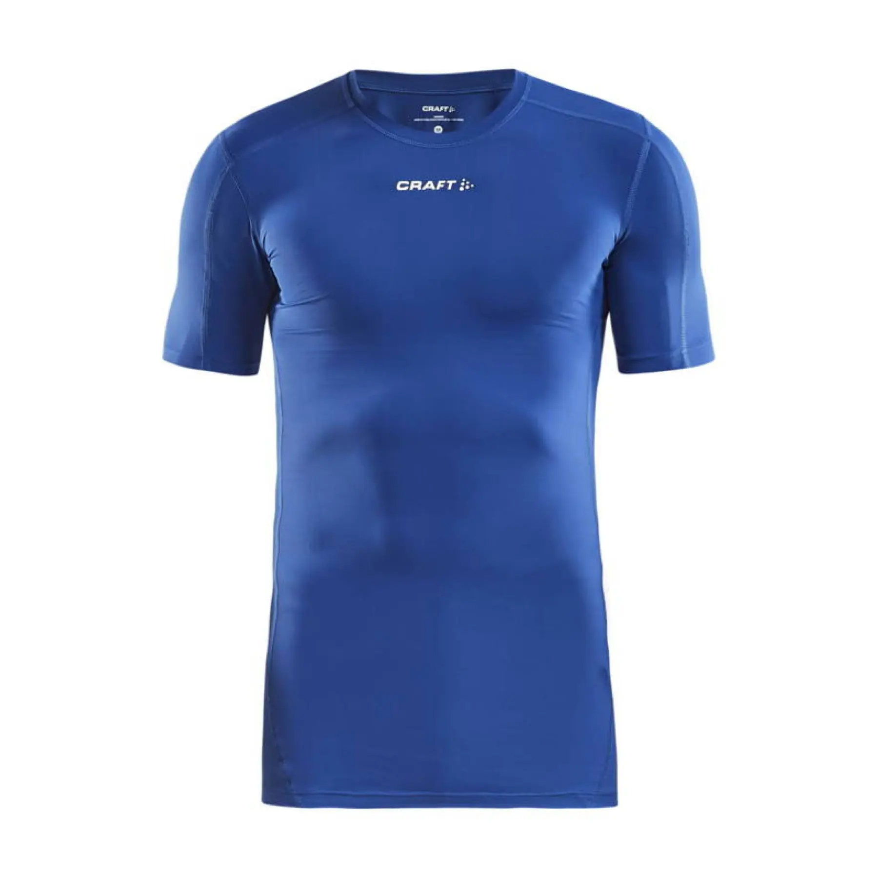 T-shirt compressione Craft pro control