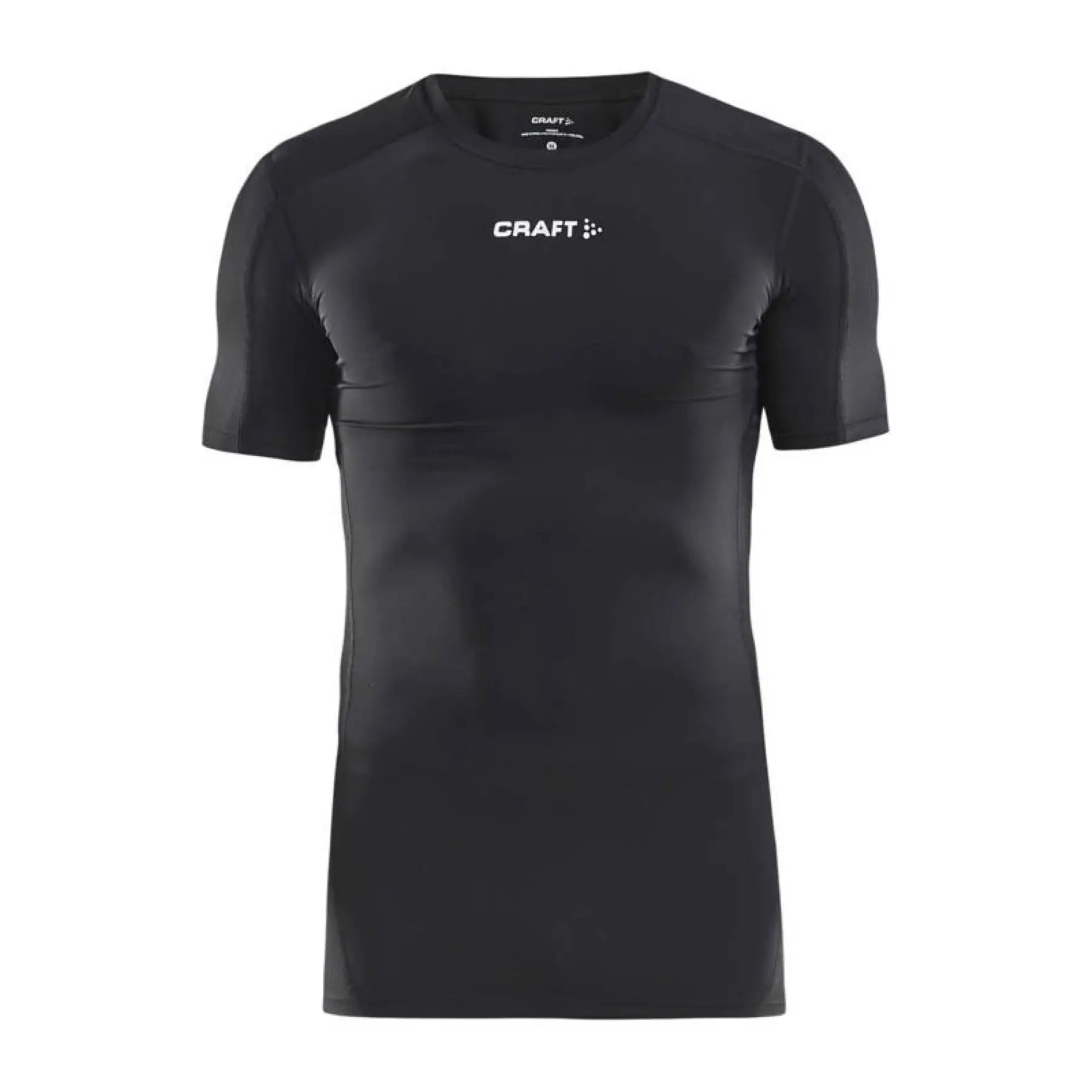 T-shirt compressione Craft pro control