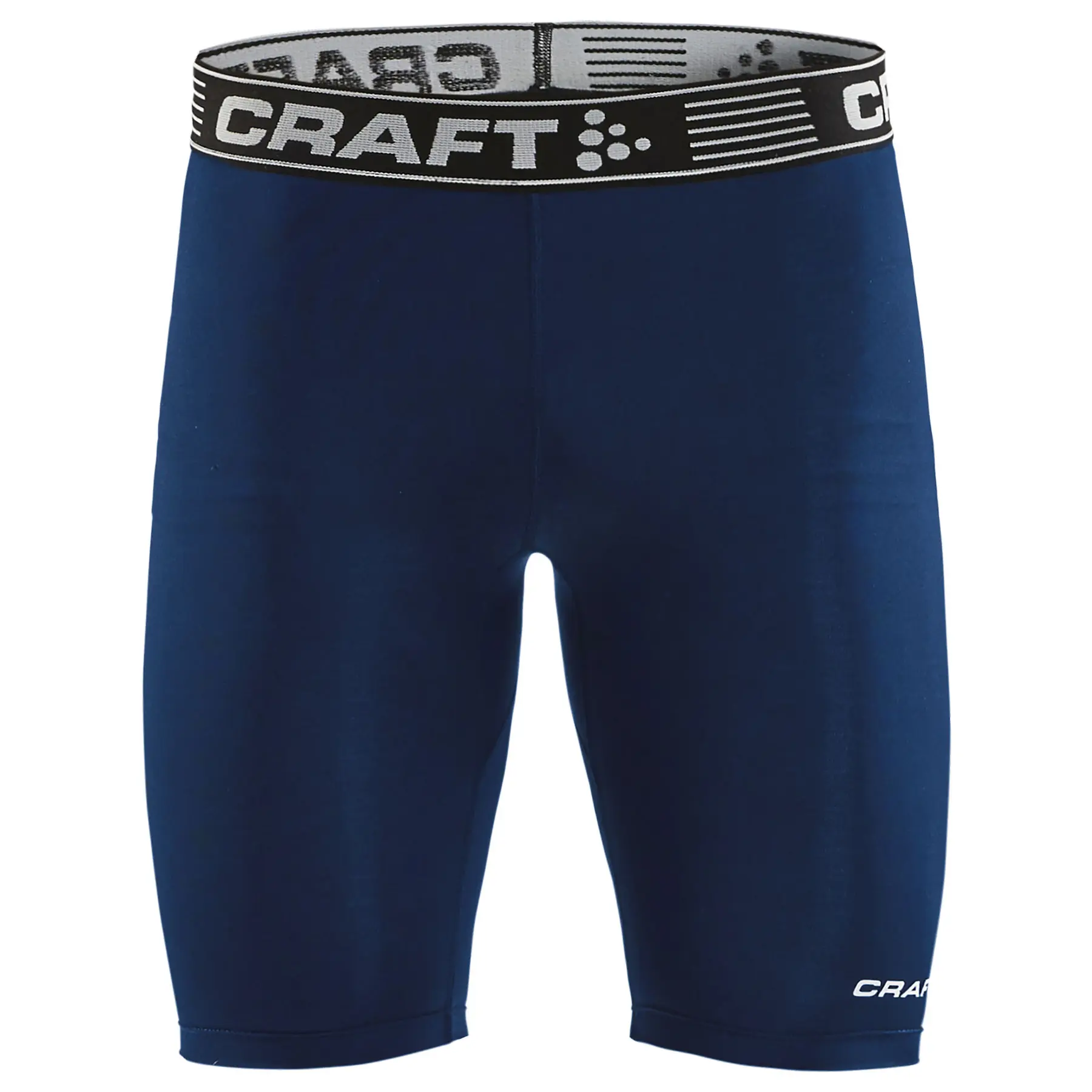Compressione Short Craft pro control