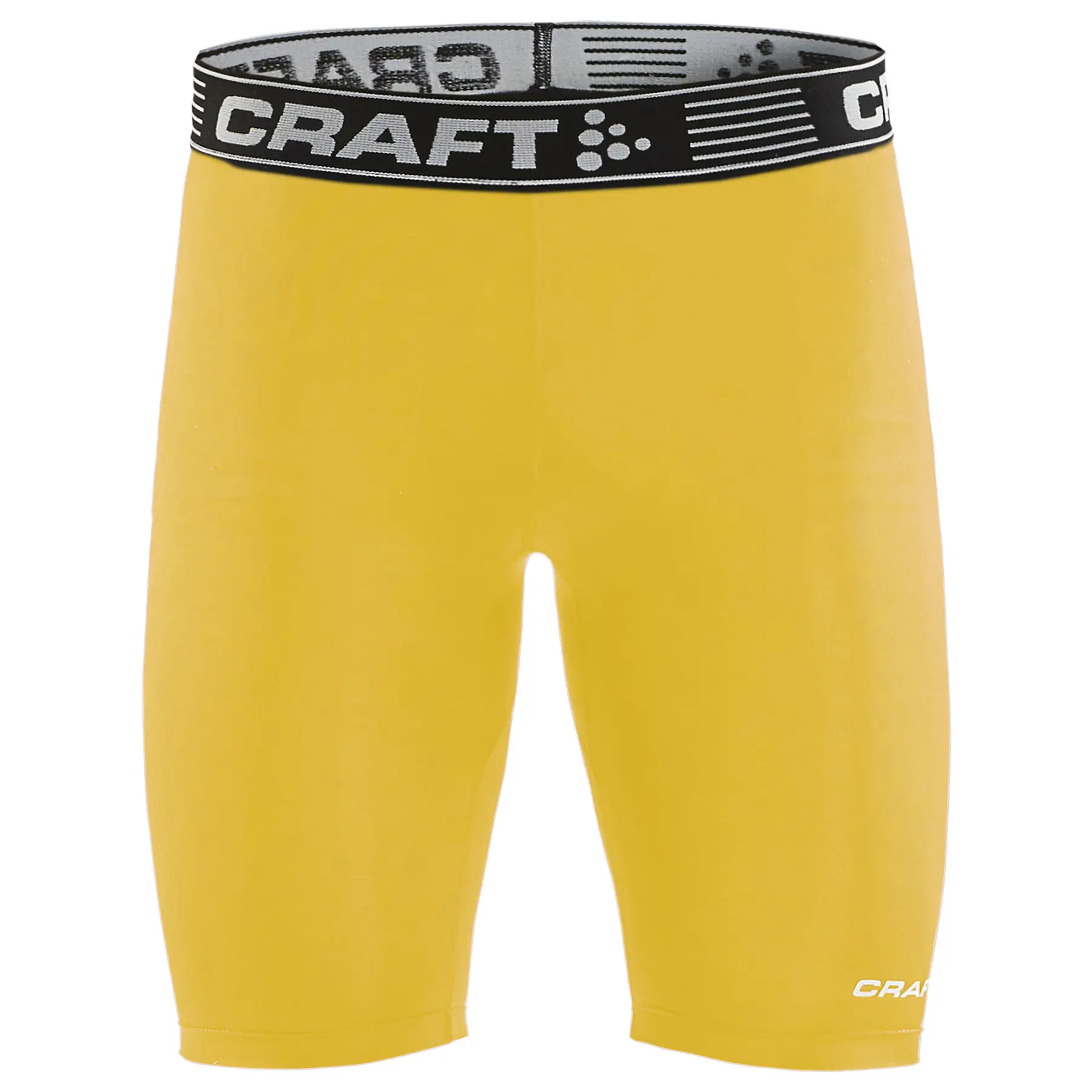 Pantalón corto compresión Craft pro control
