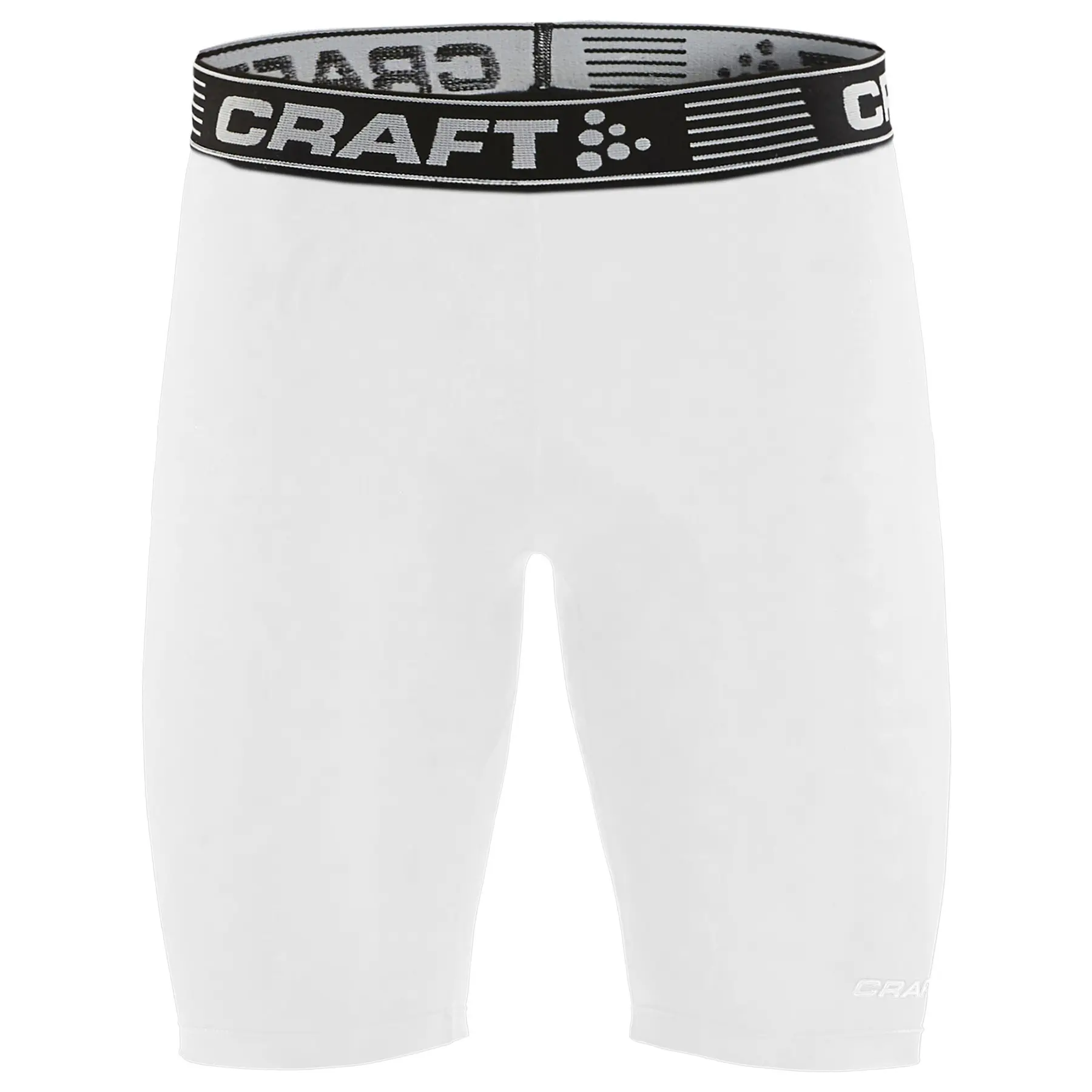 Compressione Short Craft pro control