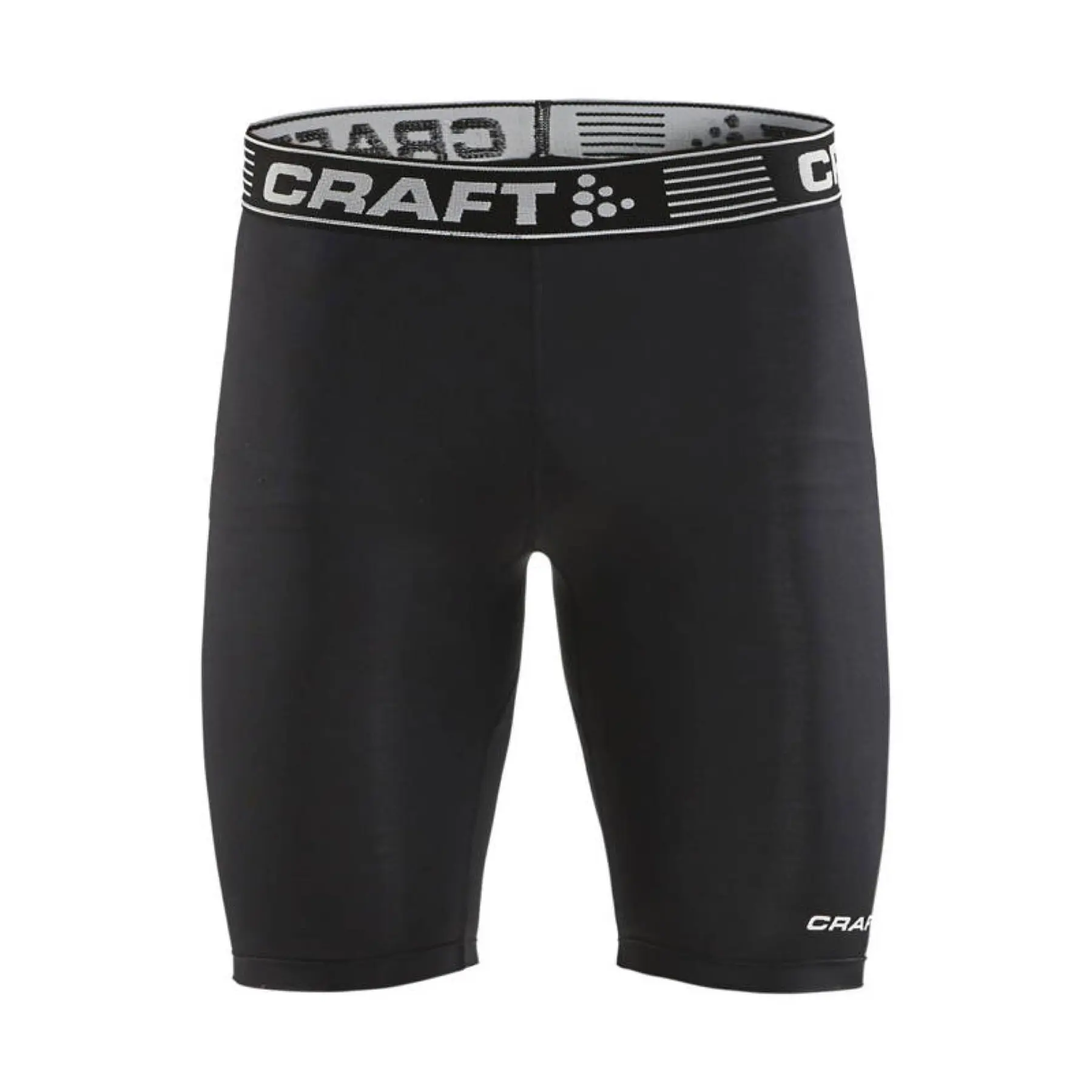 Compressione Short Craft pro control