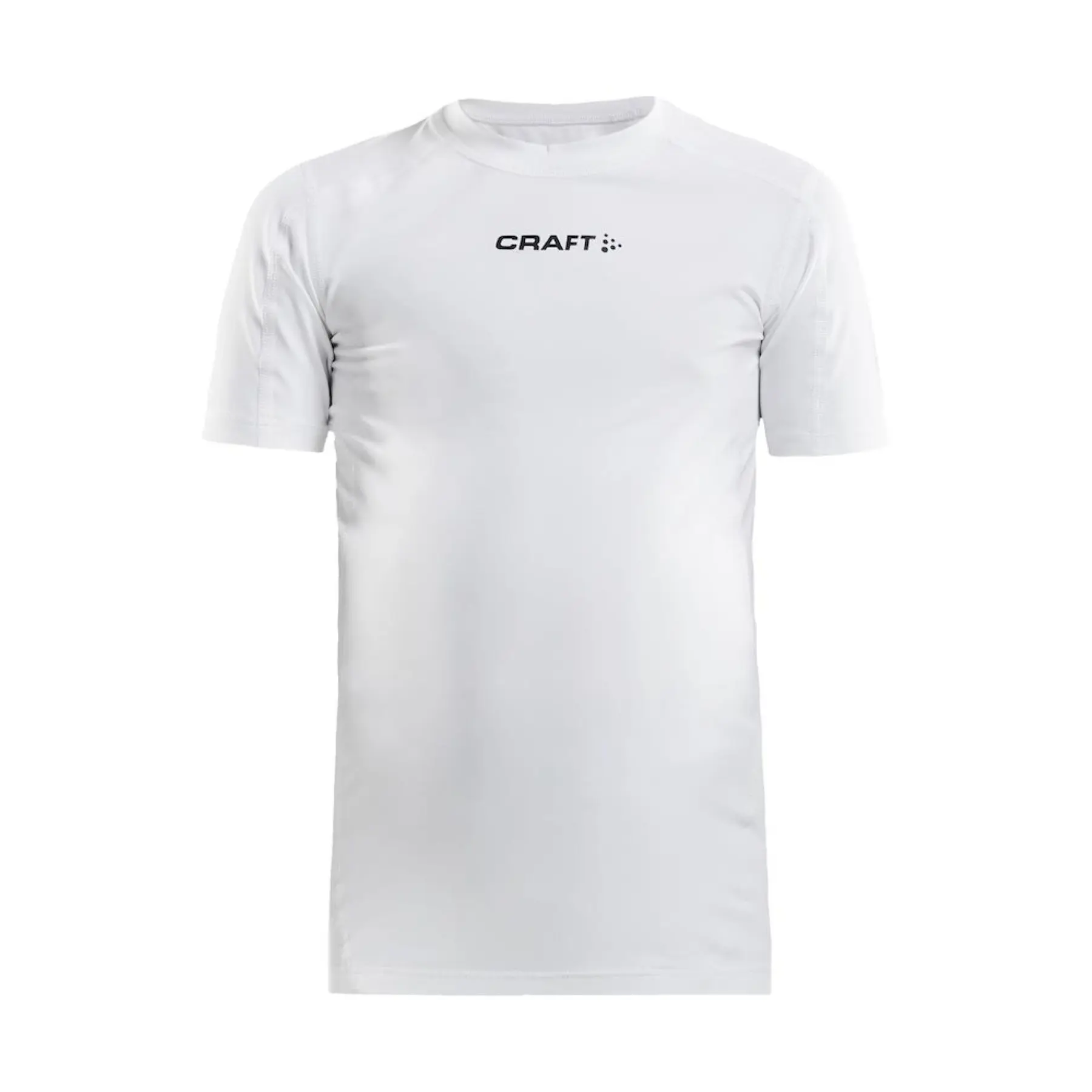 Kompressions-T-Shirt für Kinder Craft pro control