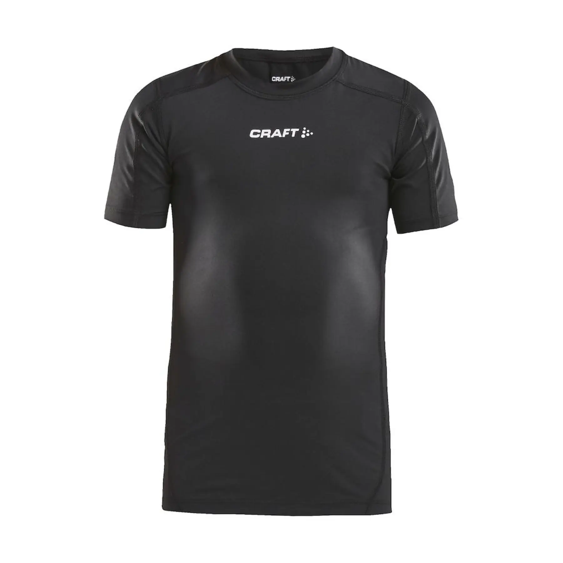 Kompressions-T-Shirt für Kinder Craft pro control