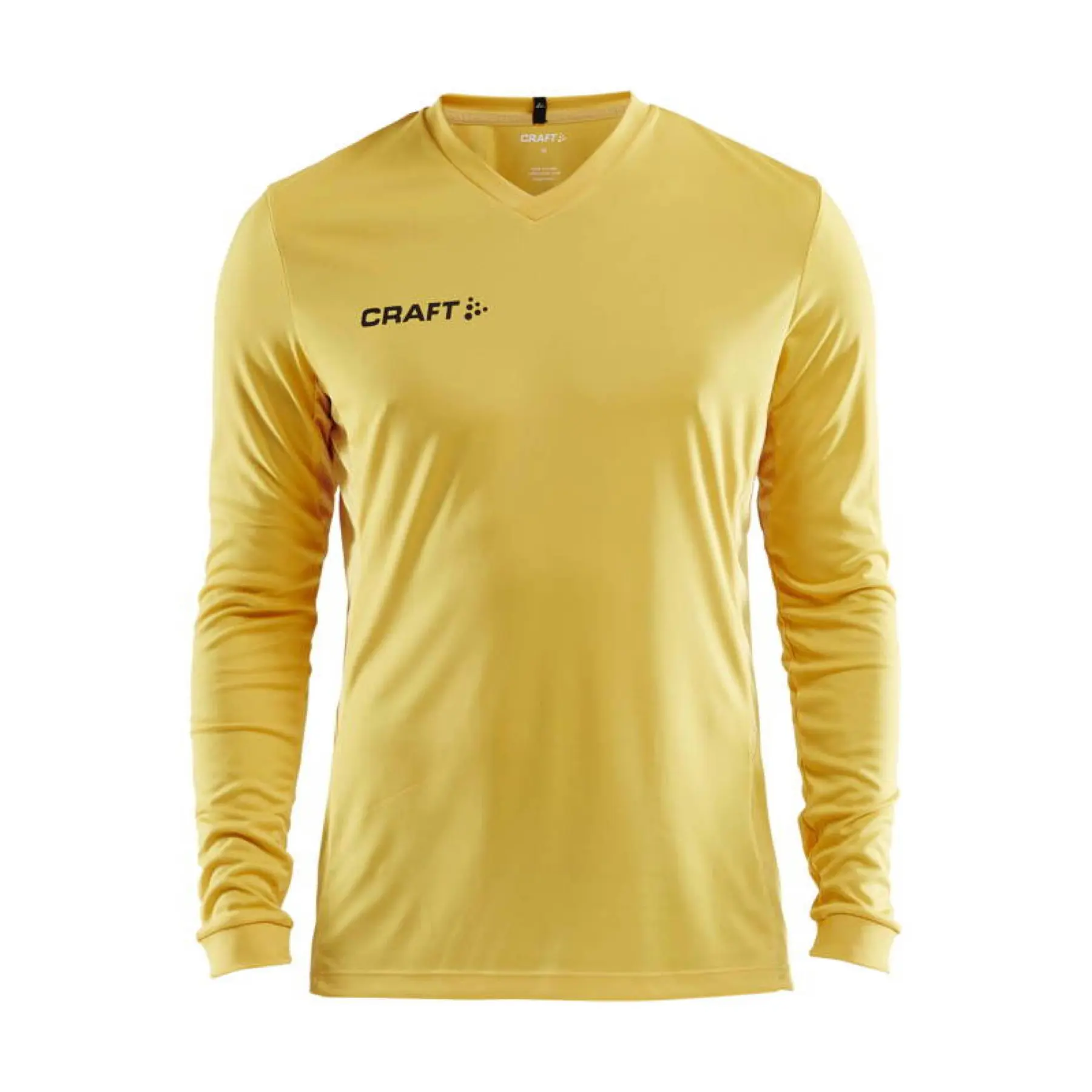 Maglia a maniche lunghe Craft squad solid