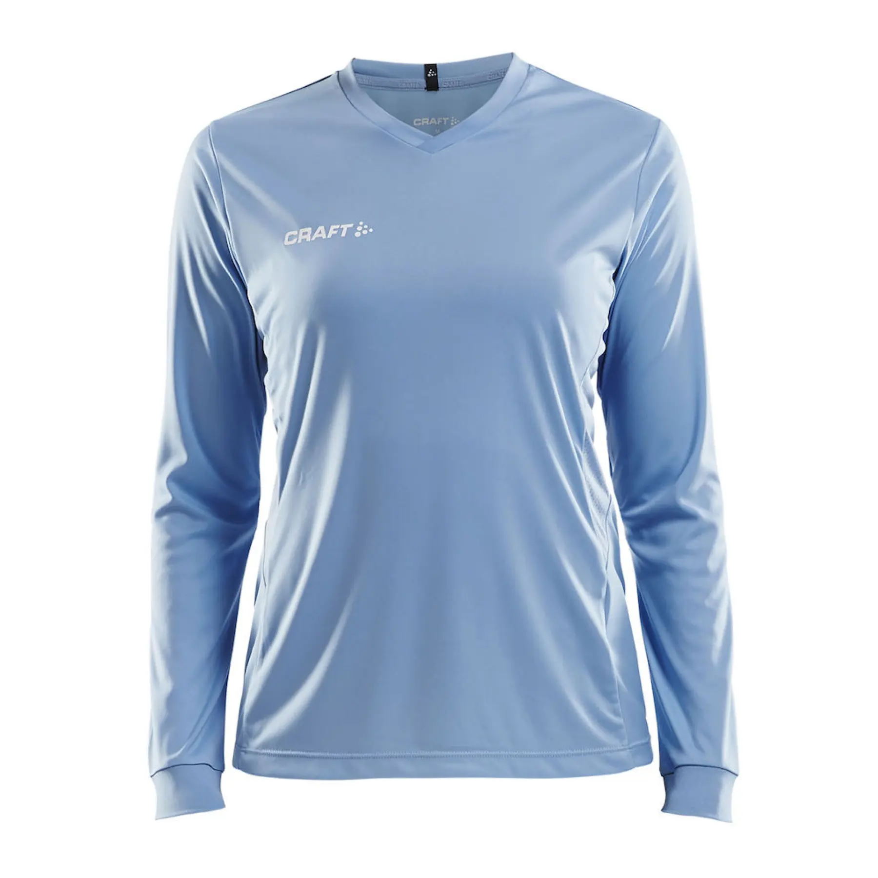 Langarmtrikot für Damen Craft squad solid