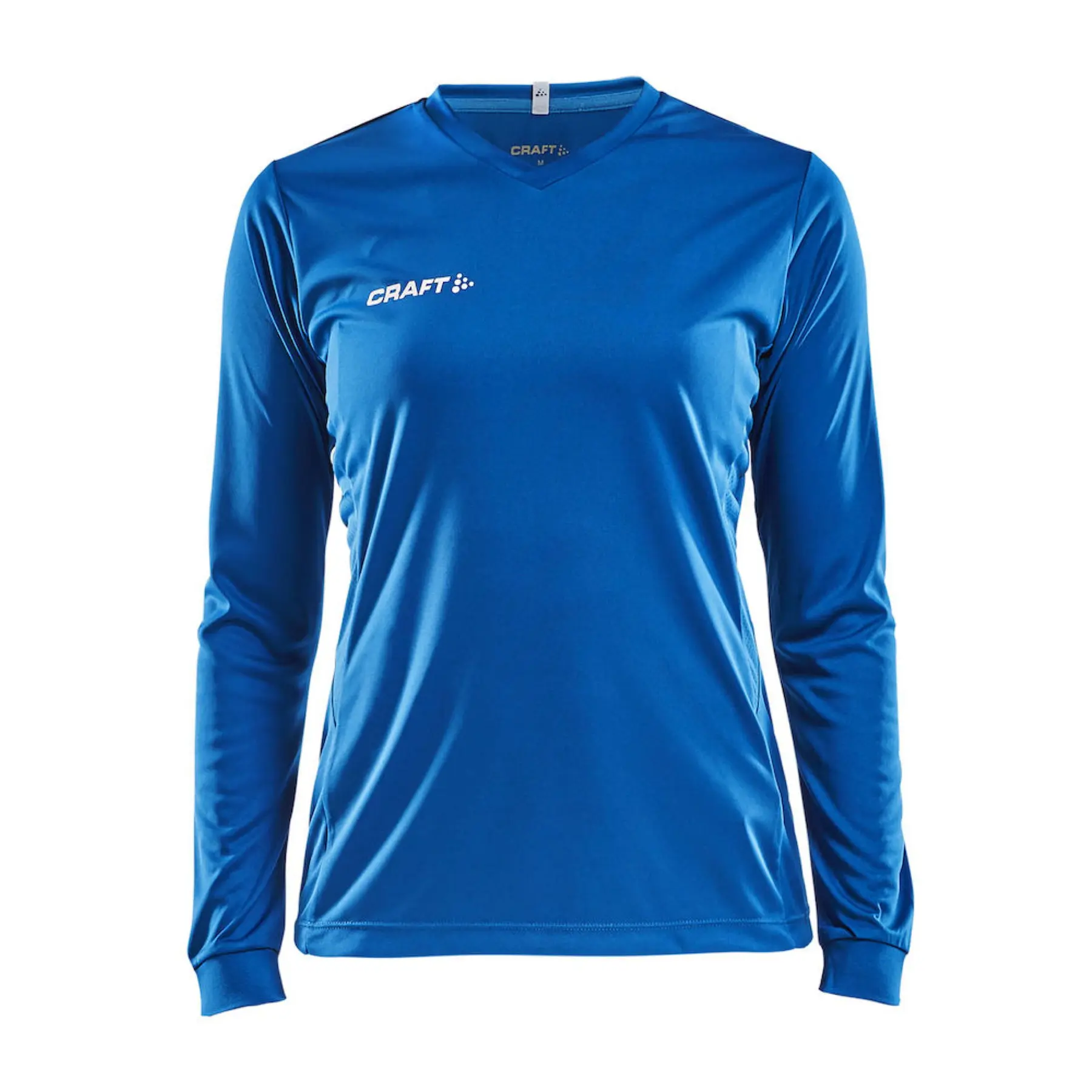 Langarmtrikot für Damen Craft squad solid