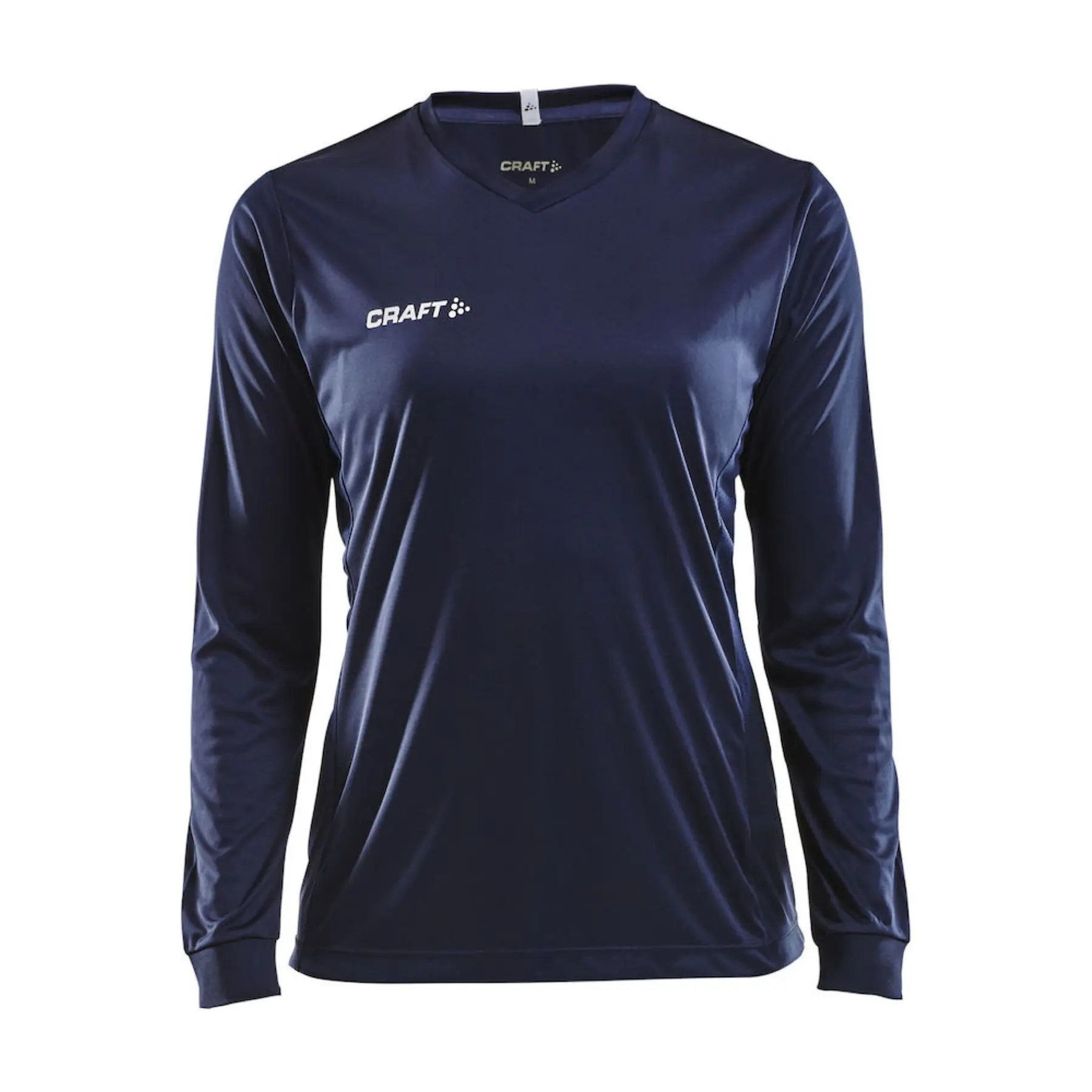 Langarmtrikot für Damen Craft squad solid