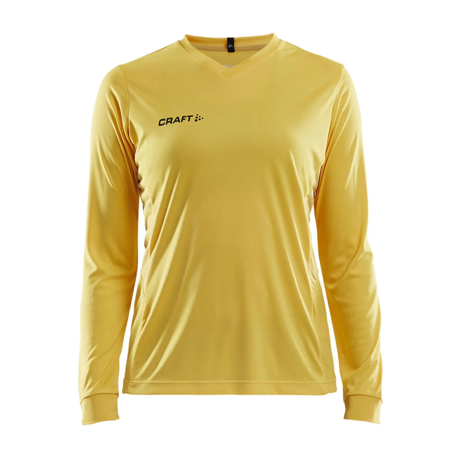 Langarmtrikot für Damen Craft squad solid