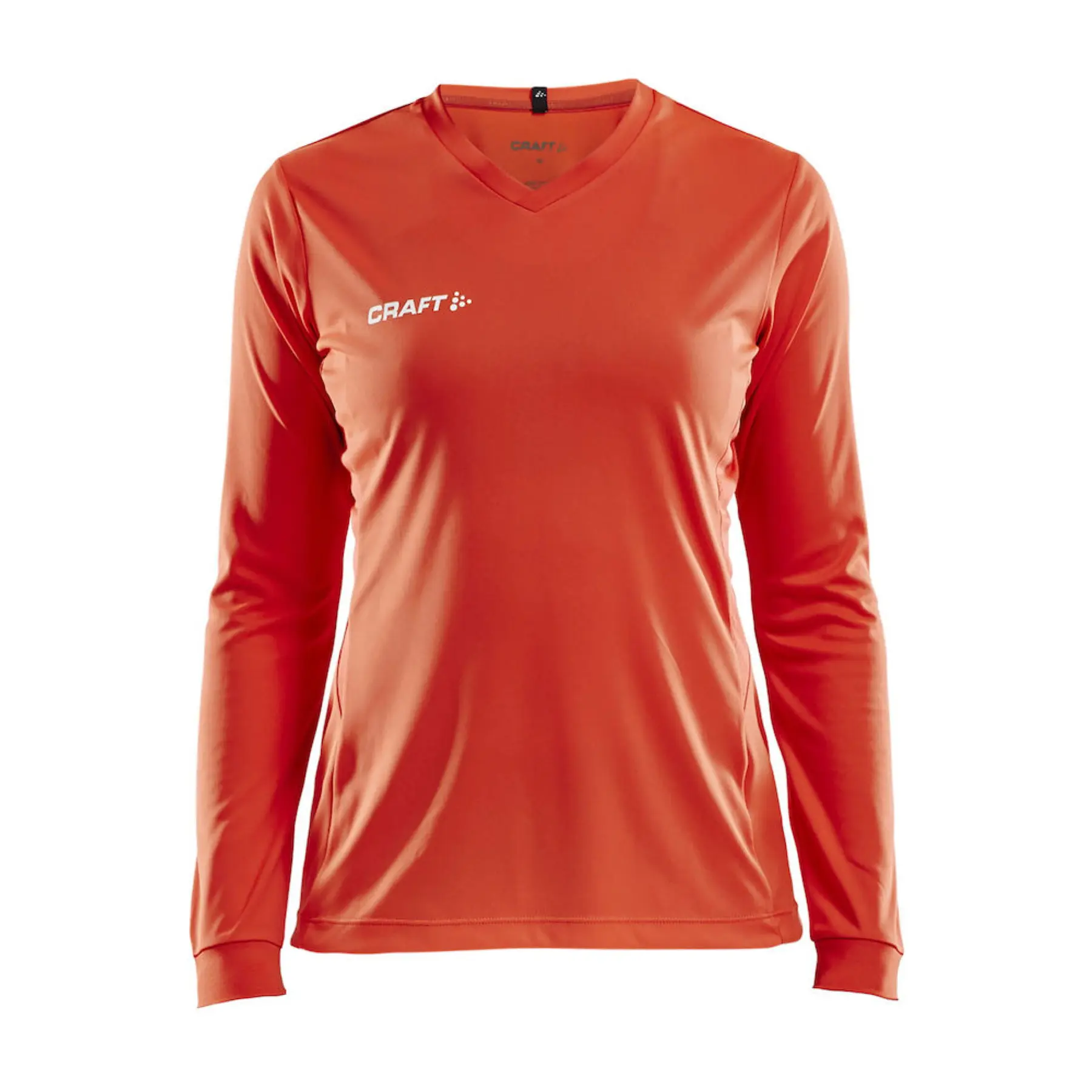 Langarmtrikot für Damen Craft squad solid