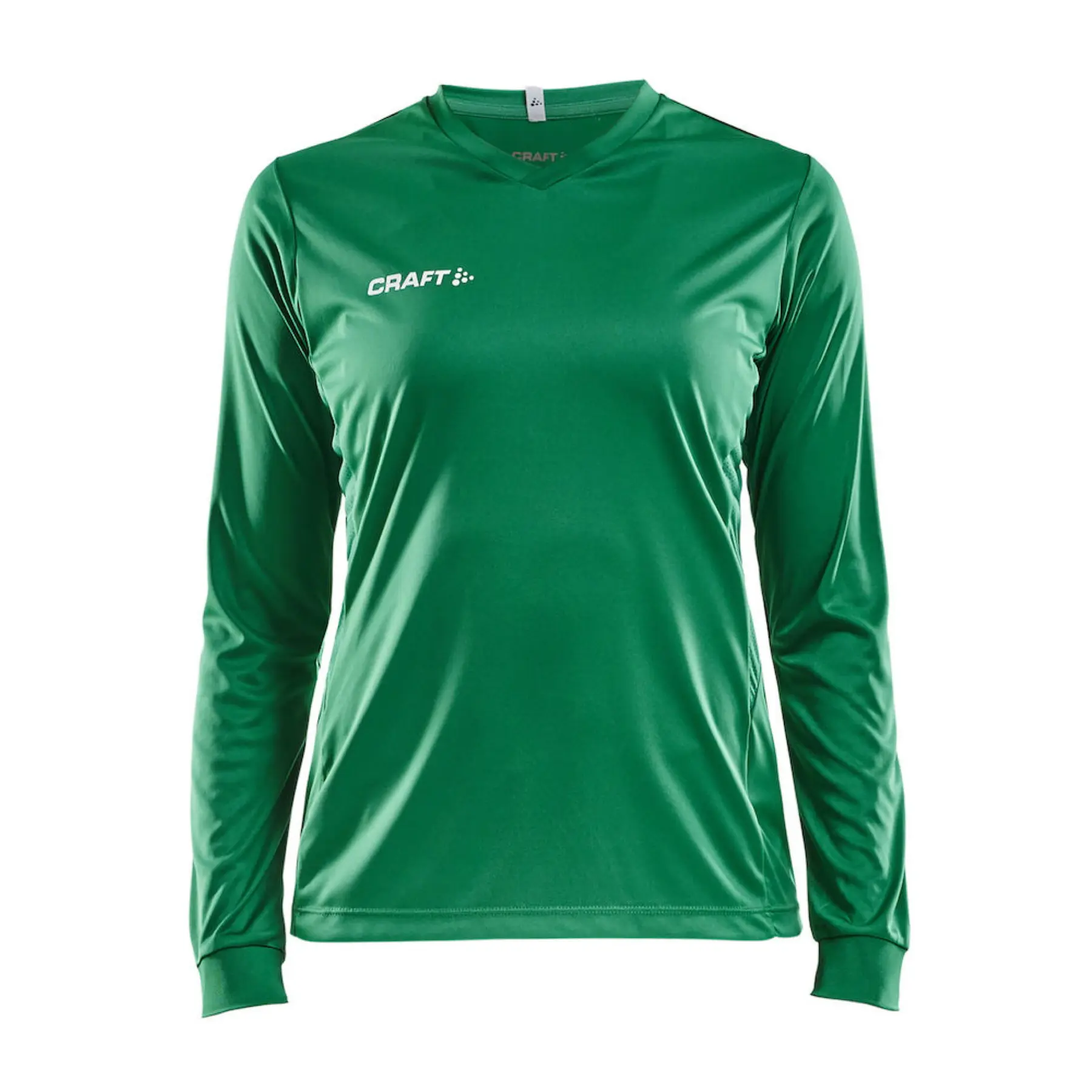 Langarmtrikot für Damen Craft squad solid