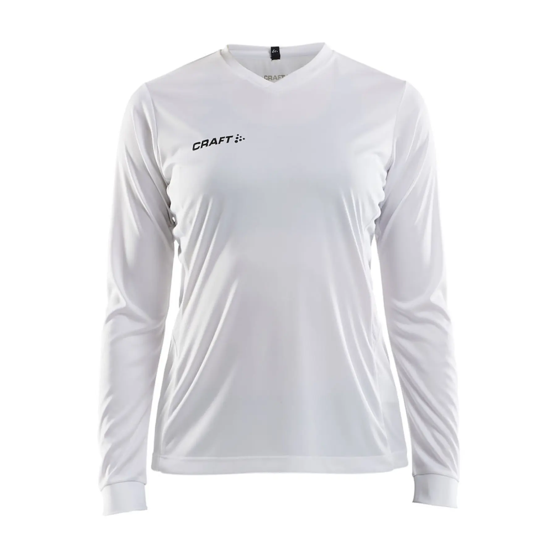 Langarmtrikot für Damen Craft squad solid