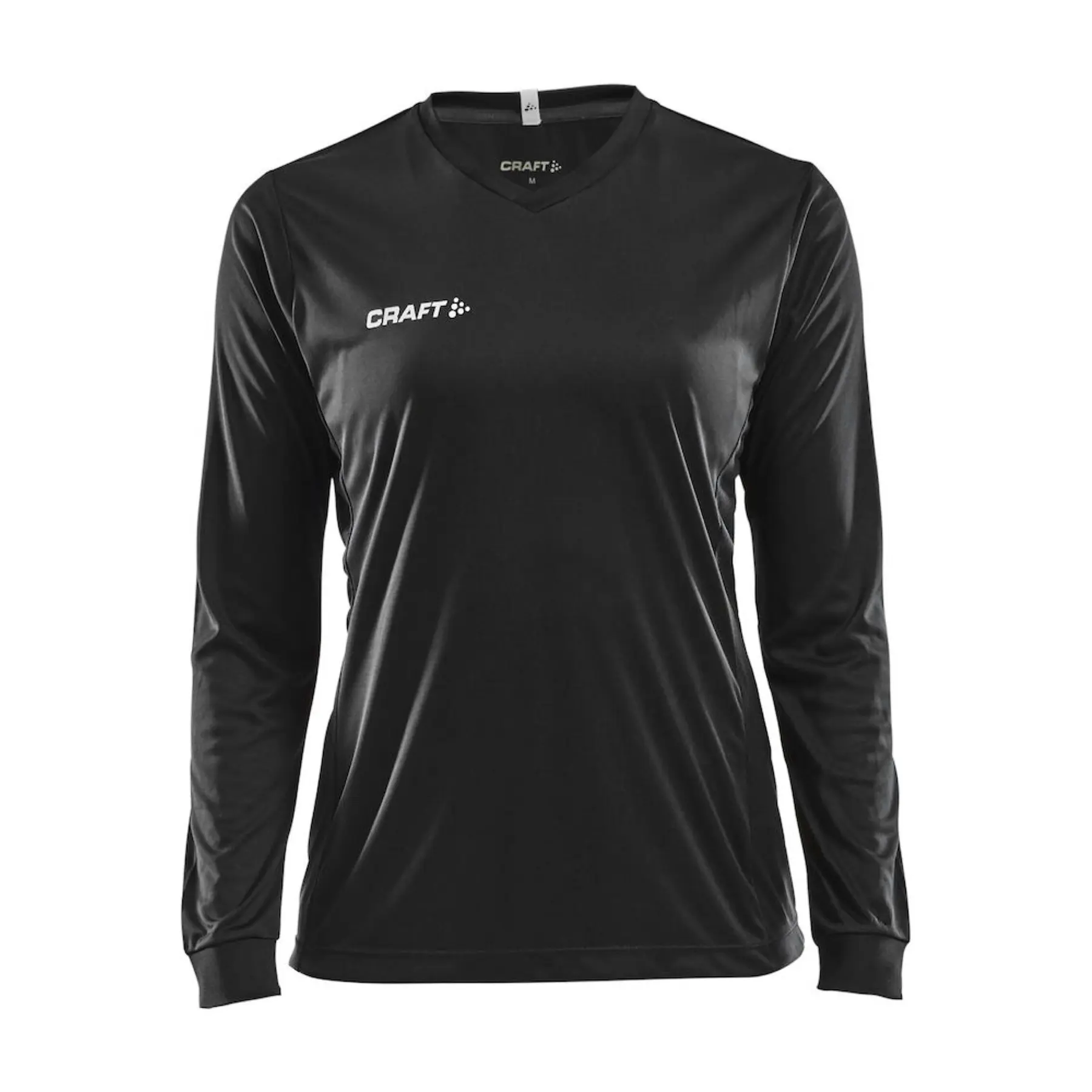 Langarmtrikot für Damen Craft squad solid