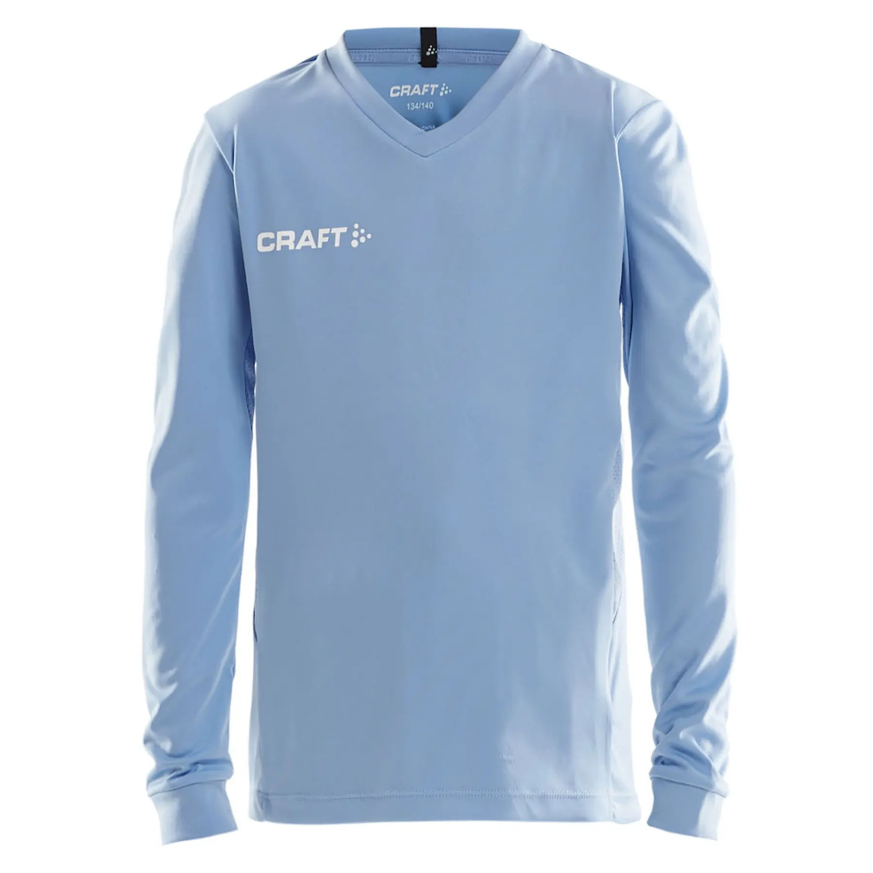 Maglia a maniche lunghe per bambini Craft squad solid