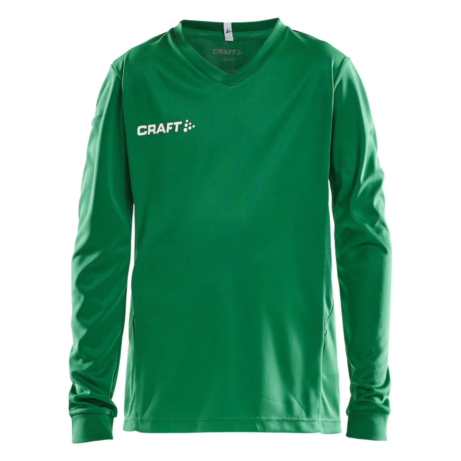 Kindertrikot langarm Craft squad solid